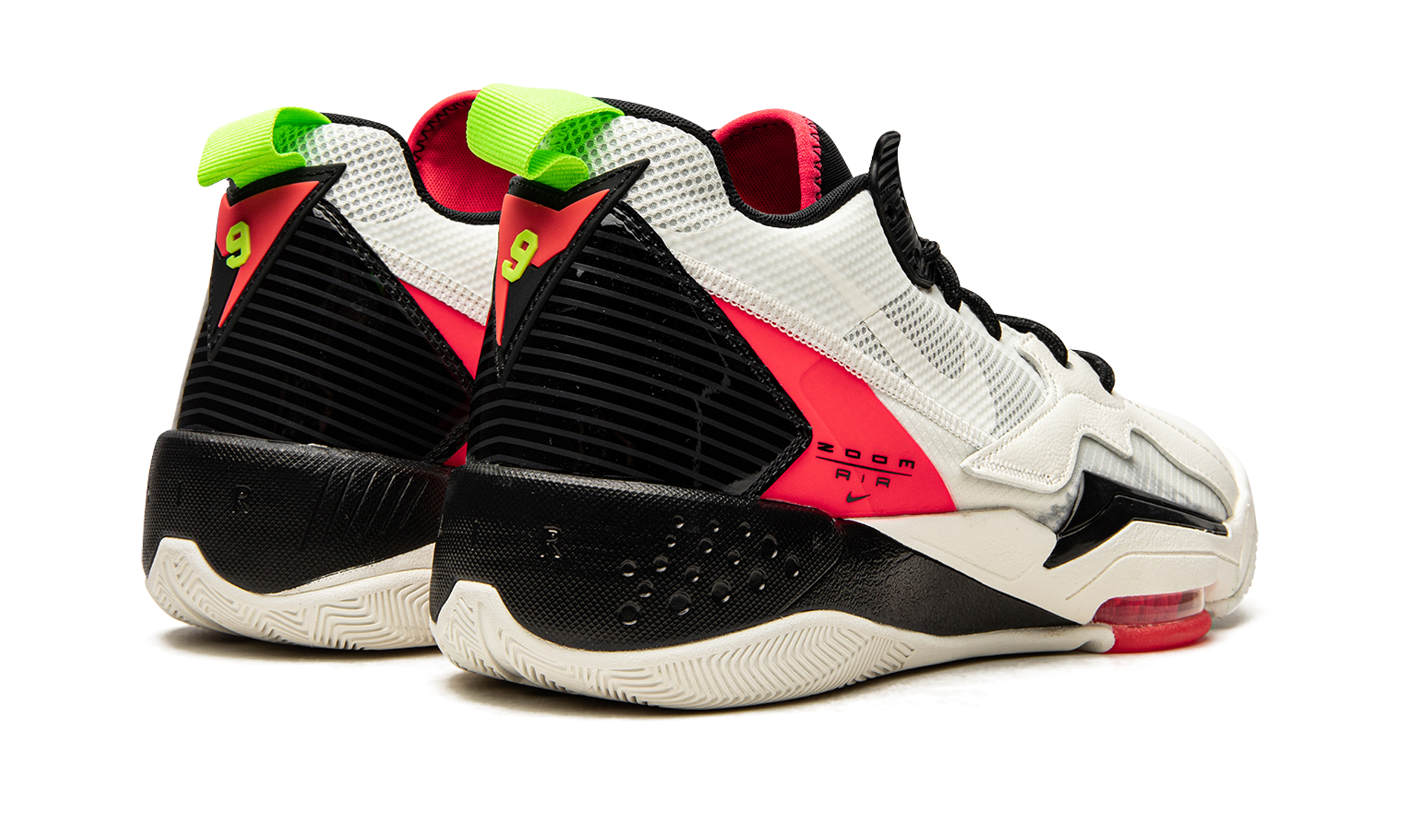 Jordan Zoom 92 - 3