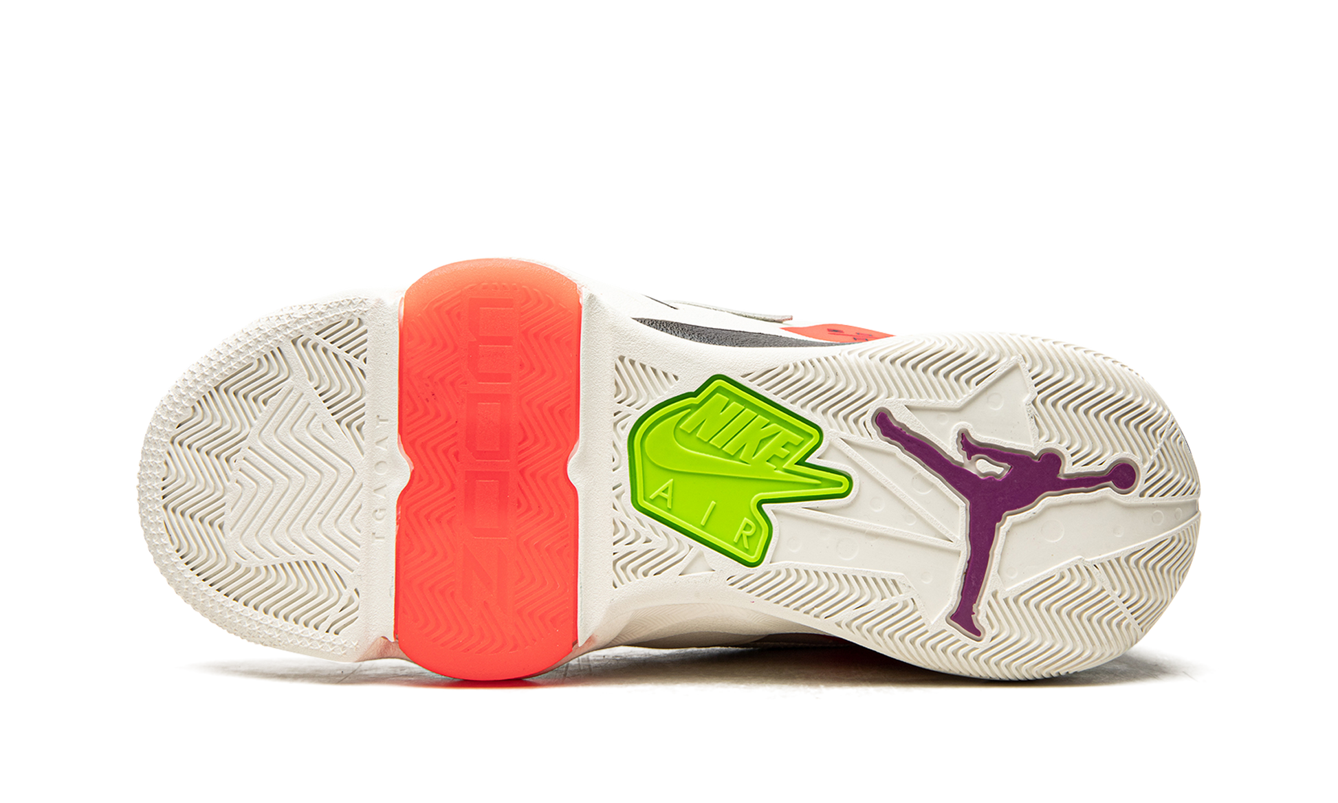Jordan Zoom 92 - 5