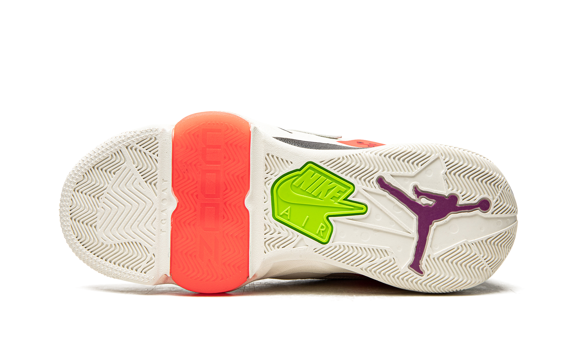 Jordan Zoom 92 - 5