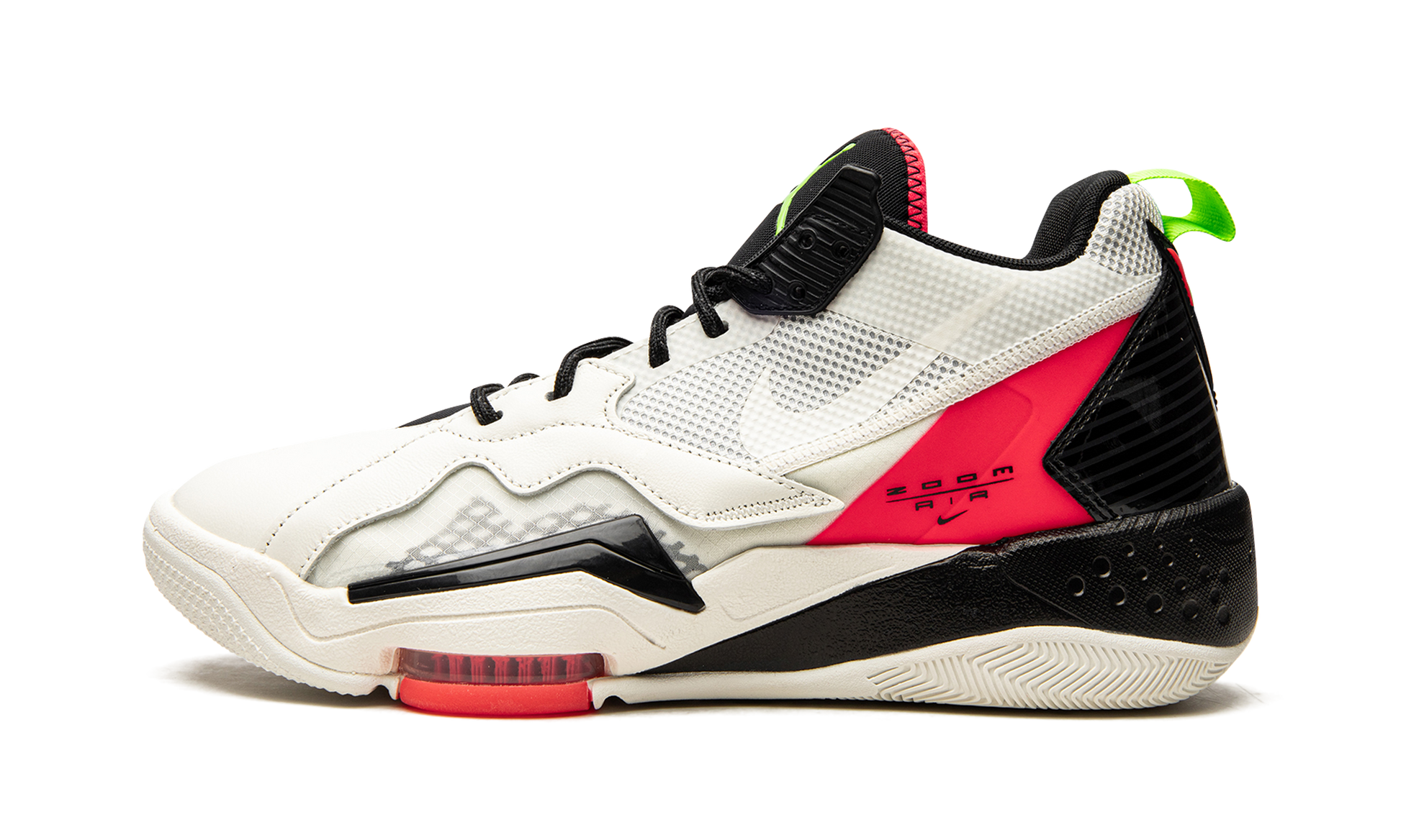 Jordan Zoom 92 - 8