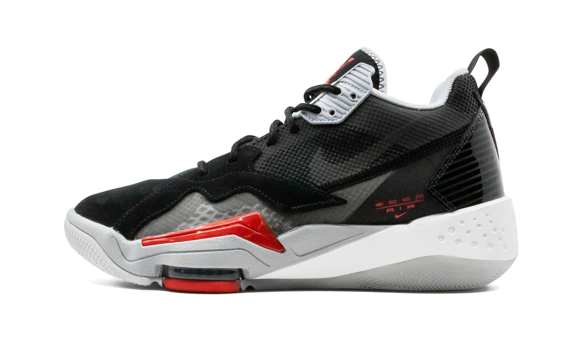 Jordan Zoom 92 "black Cement" - 1