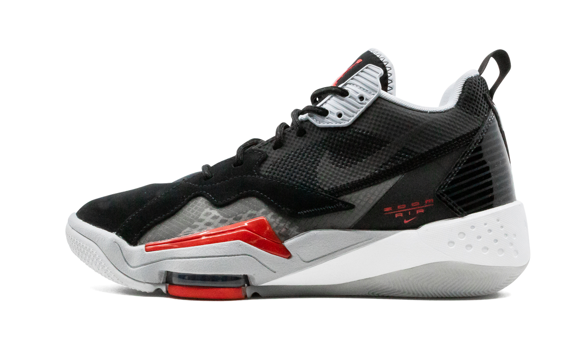 Jordan Zoom 92 "black Cement" - 10