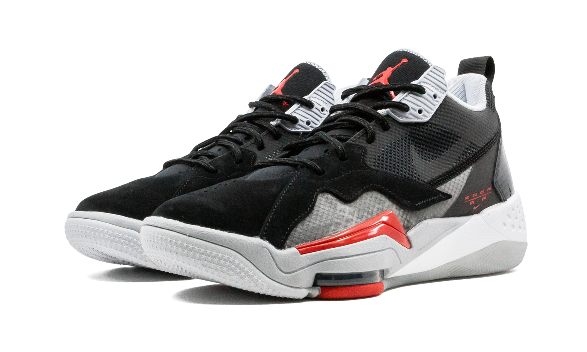 Jordan Zoom 92 "black Cement" - 2