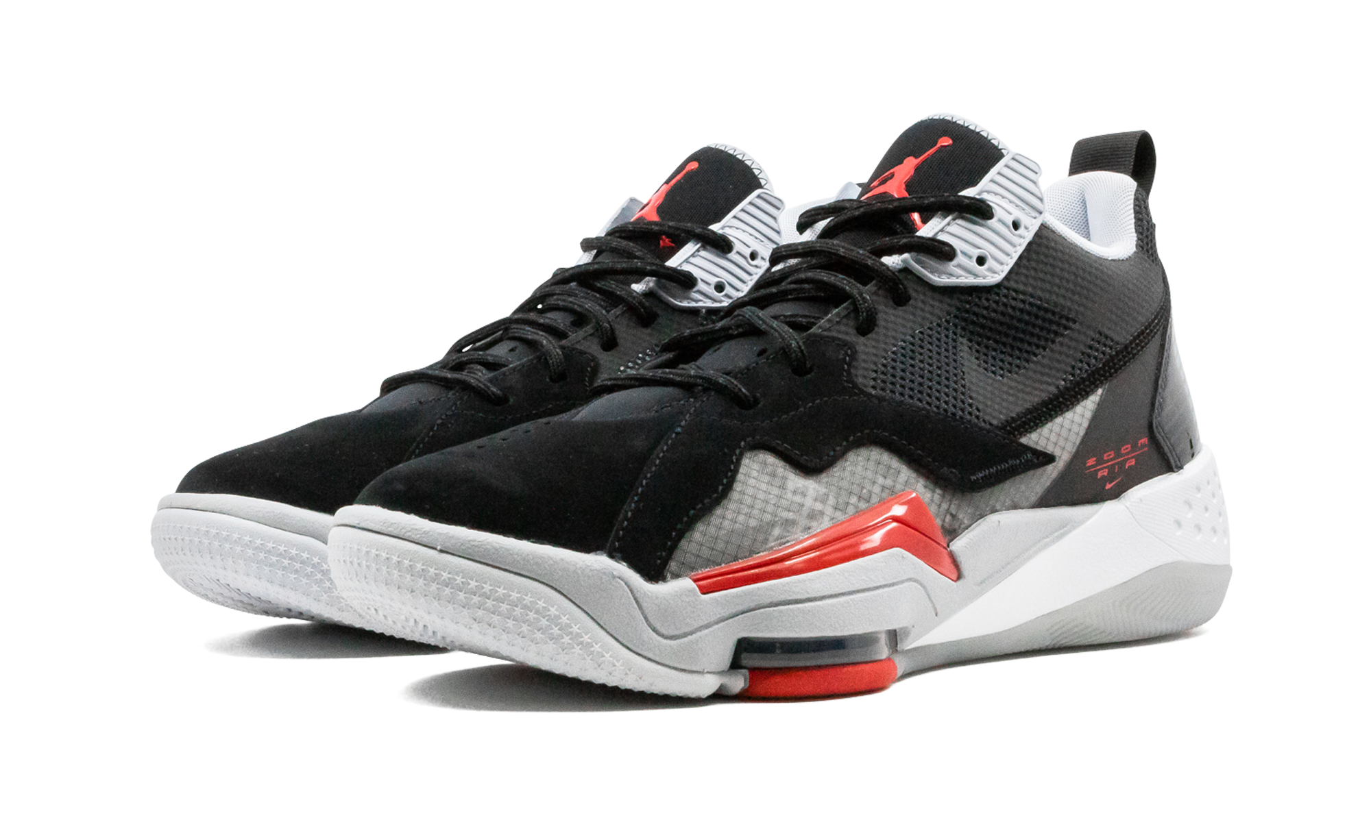 Jordan Zoom 92 "black Cement" - 2