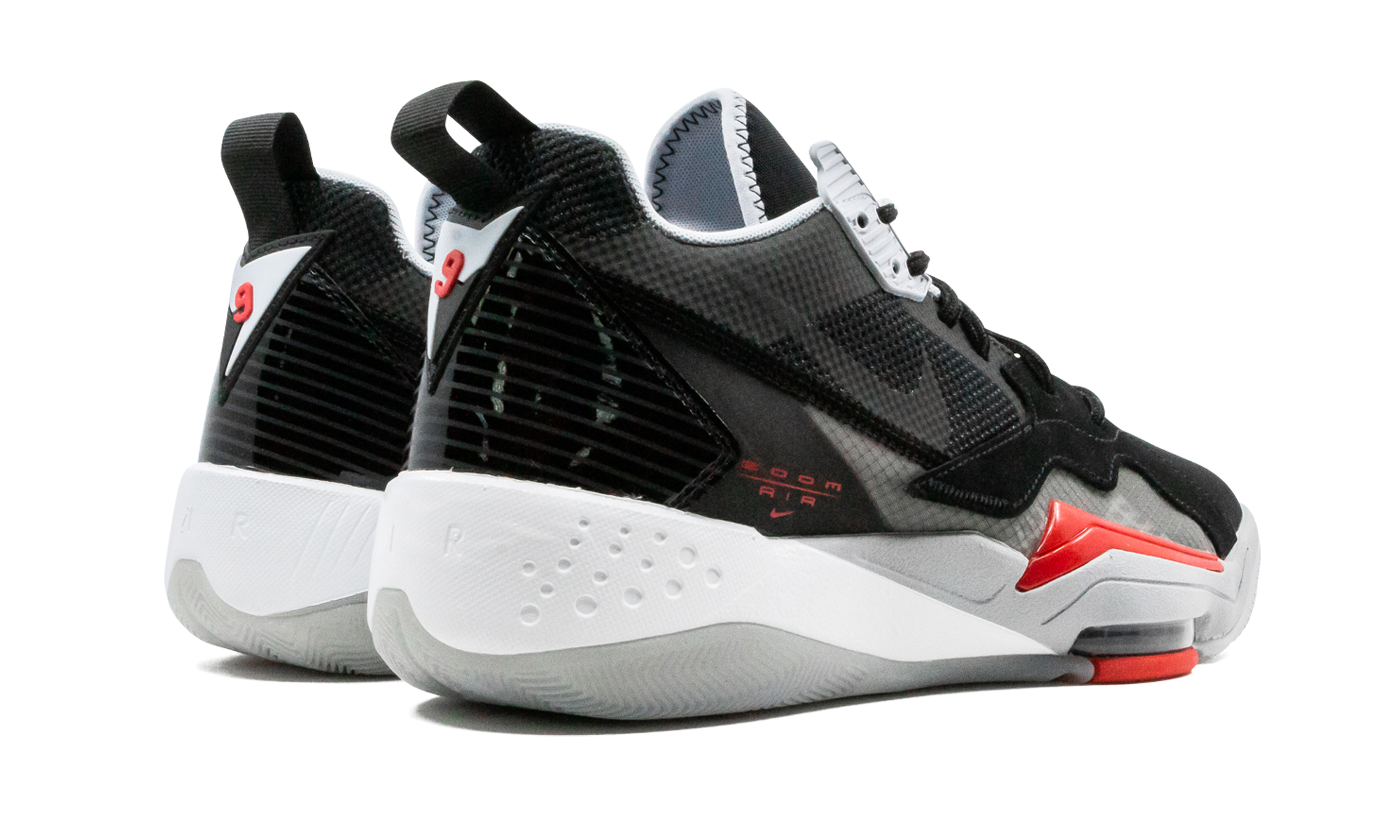 Jordan Zoom 92 "black Cement" - 3