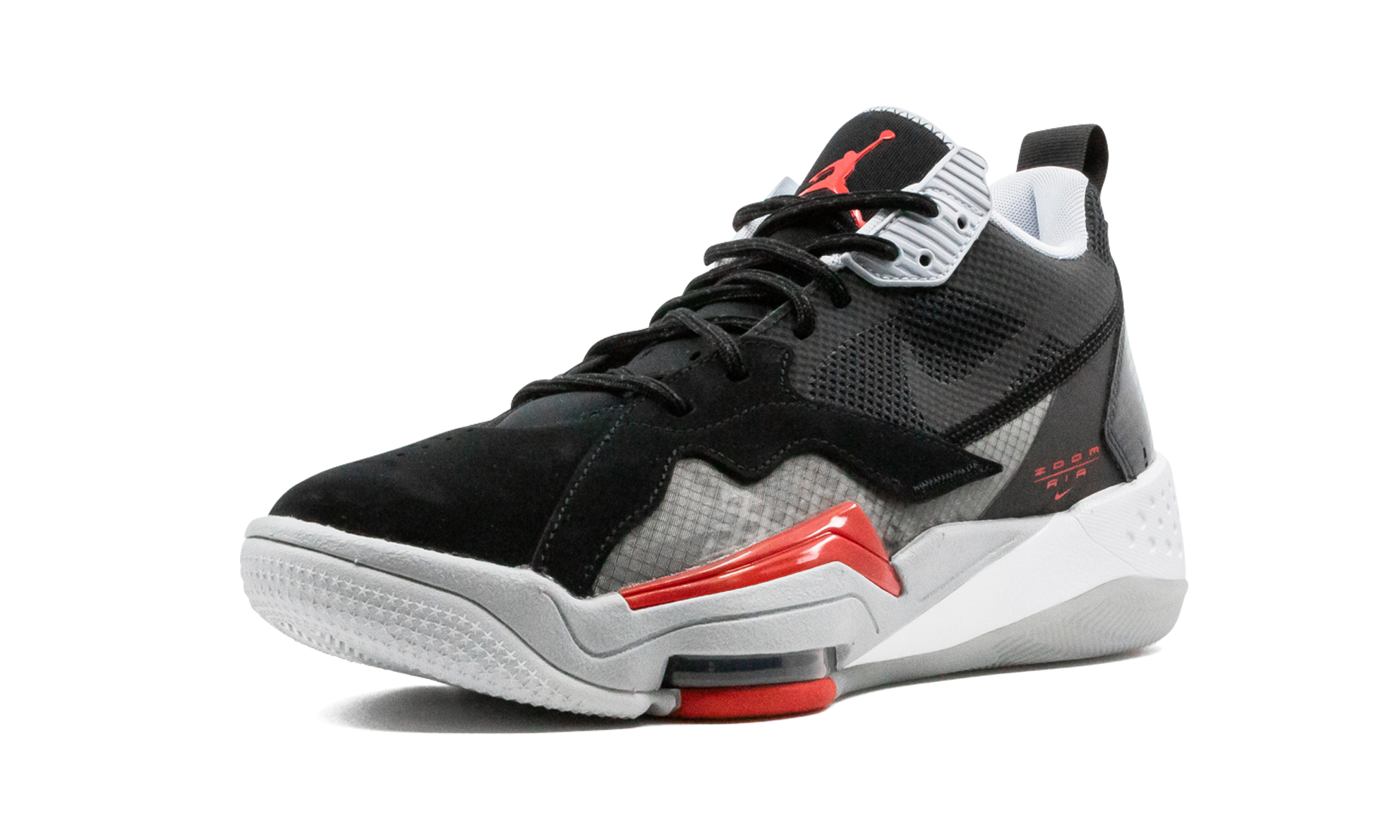 Jordan Zoom 92 "black Cement" - 4