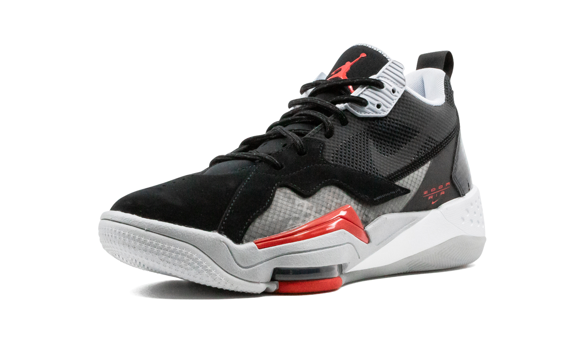 Jordan Zoom 92 "black Cement" - 4