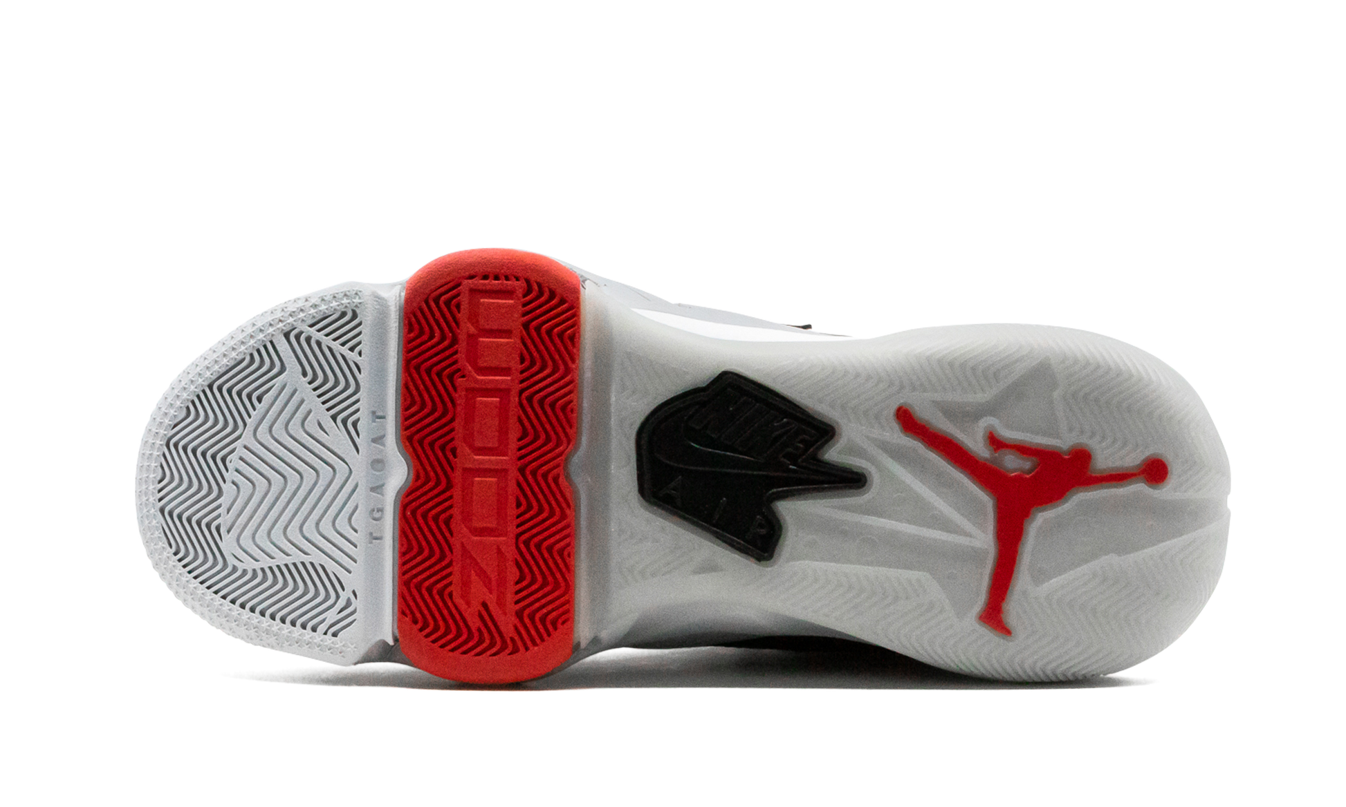 Jordan Zoom 92 "black Cement" - 5