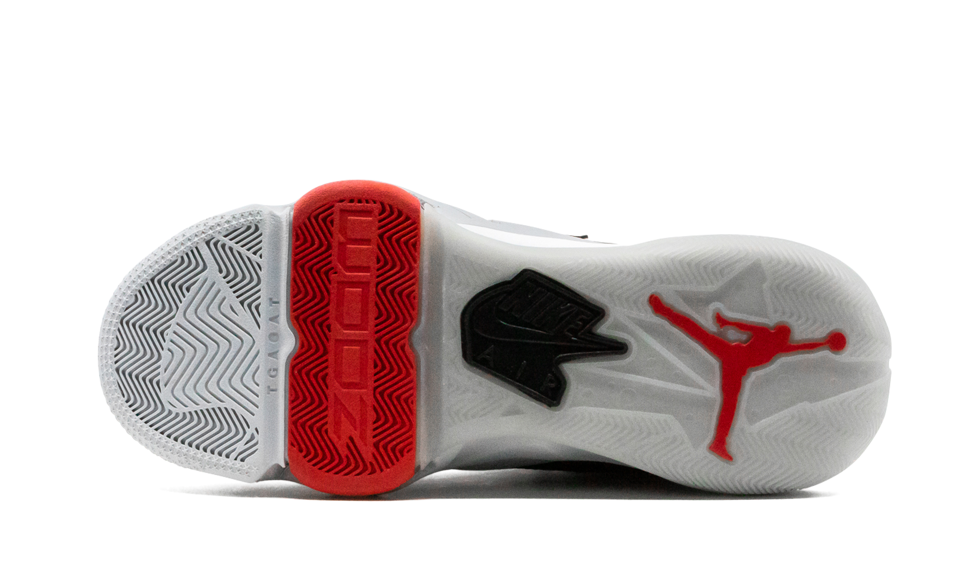 Jordan Zoom 92 "black Cement" - 5