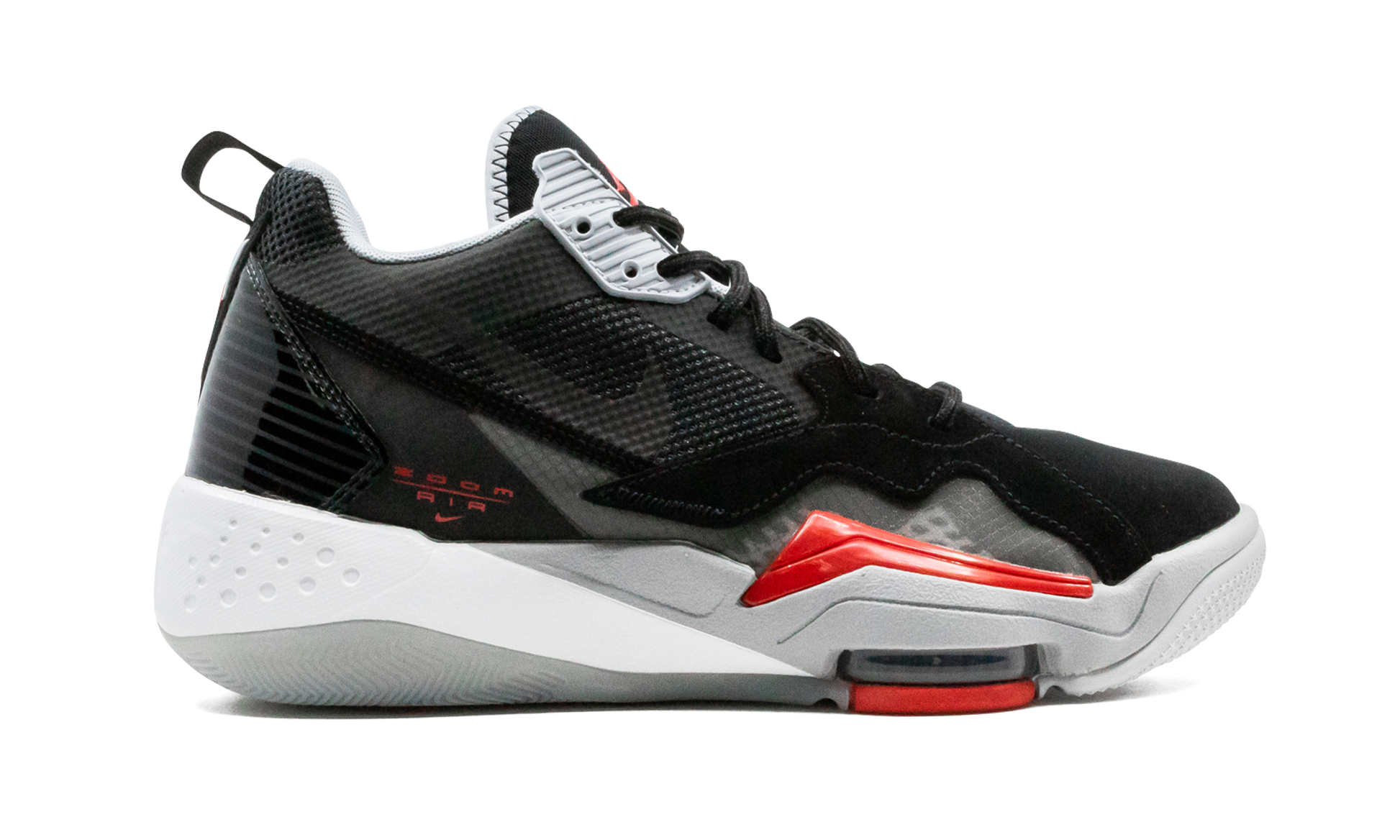 Jordan Zoom 92 "black Cement" - 6
