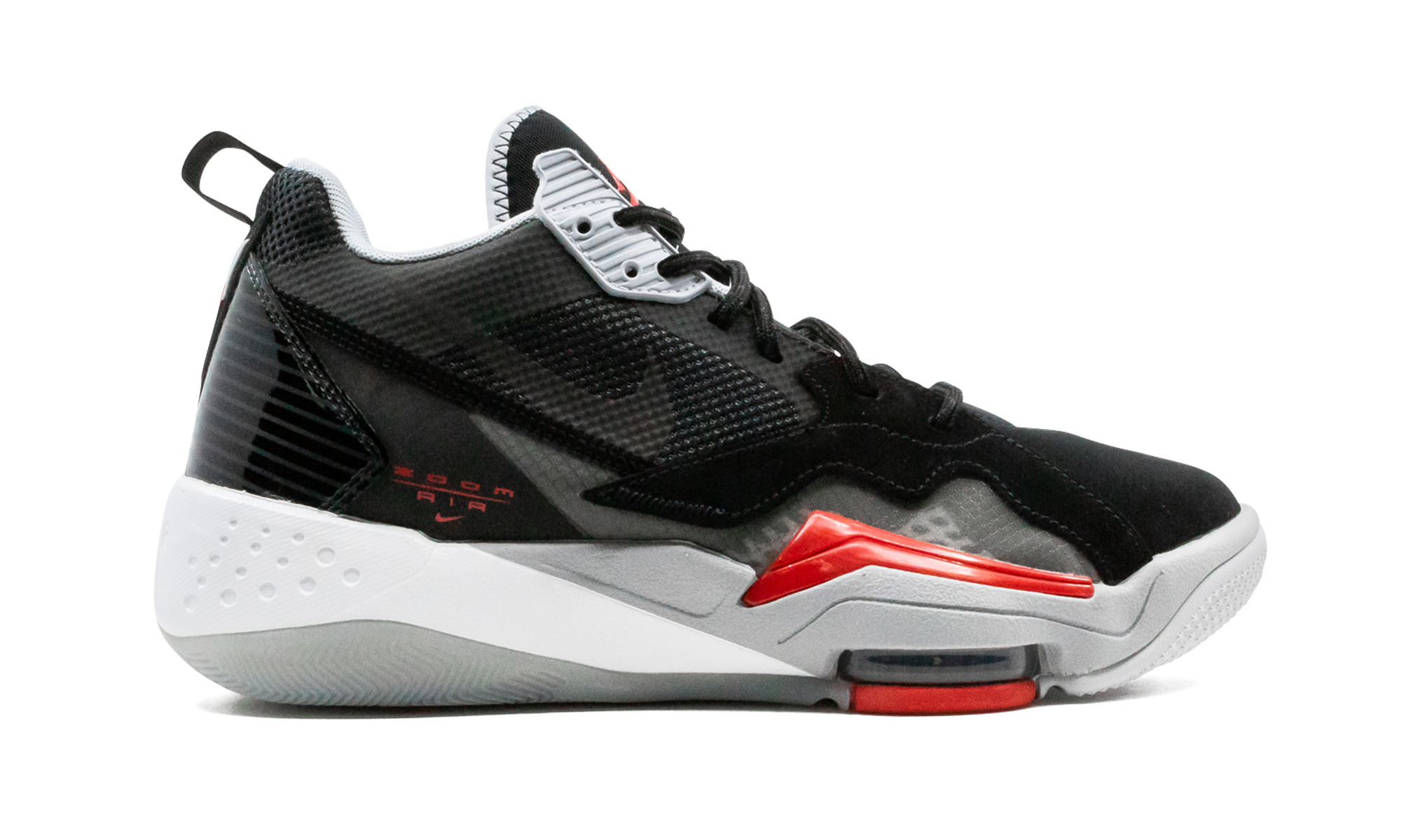 Jordan Zoom 92 "black Cement" - 6