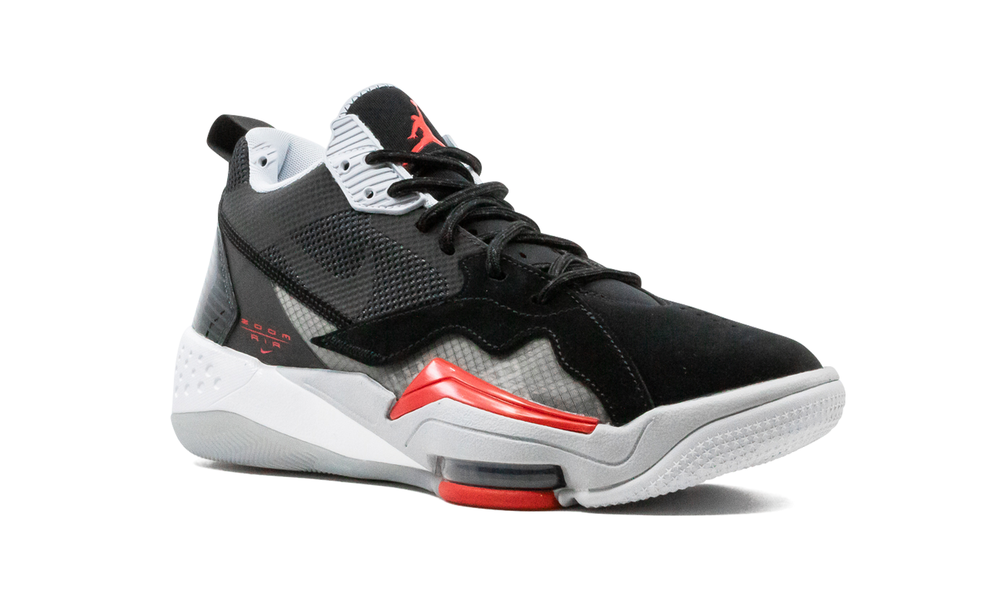 Jordan Zoom 92 "black Cement" - 7