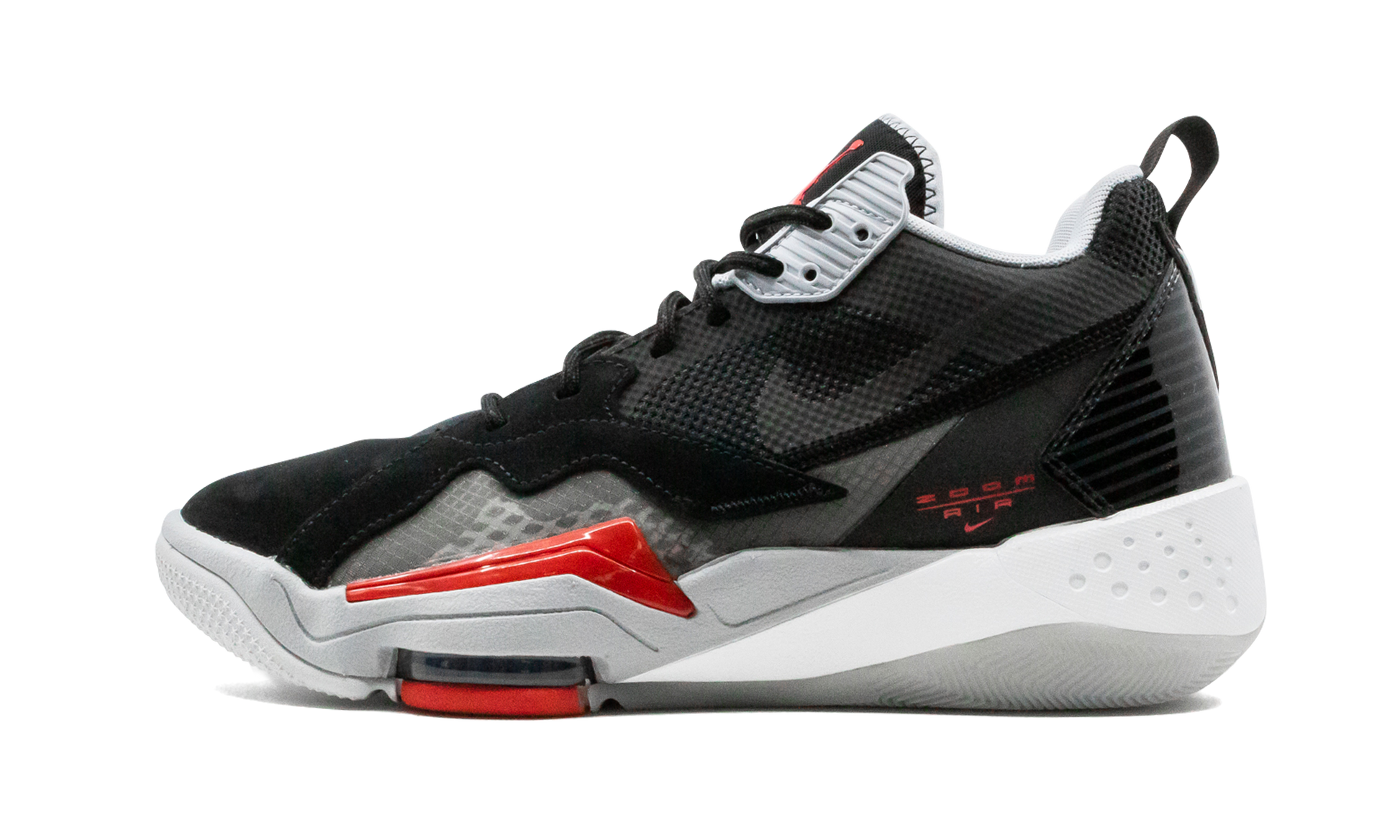 Jordan Zoom 92 "black Cement" - 9