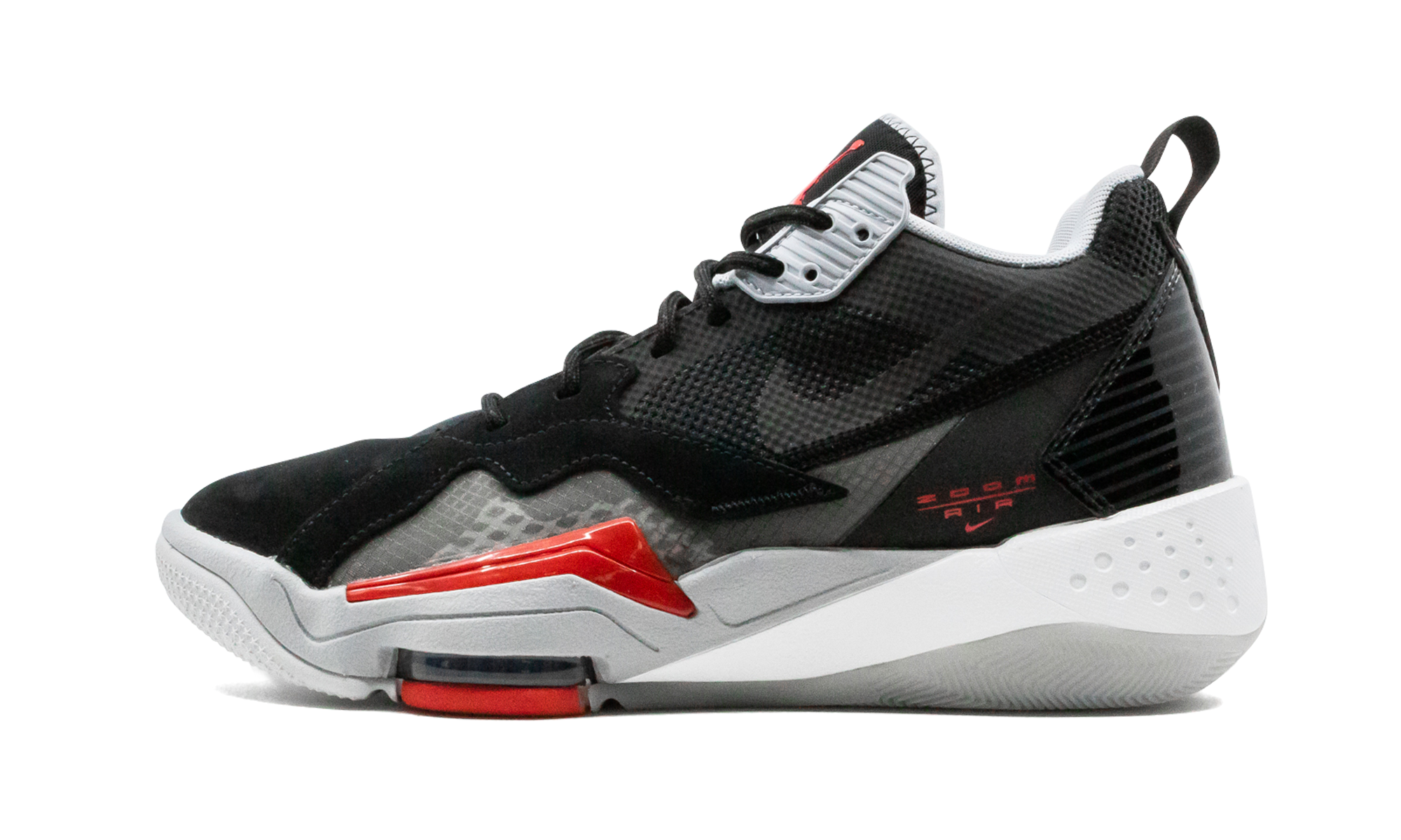 Jordan Zoom 92 "black Cement" - 9