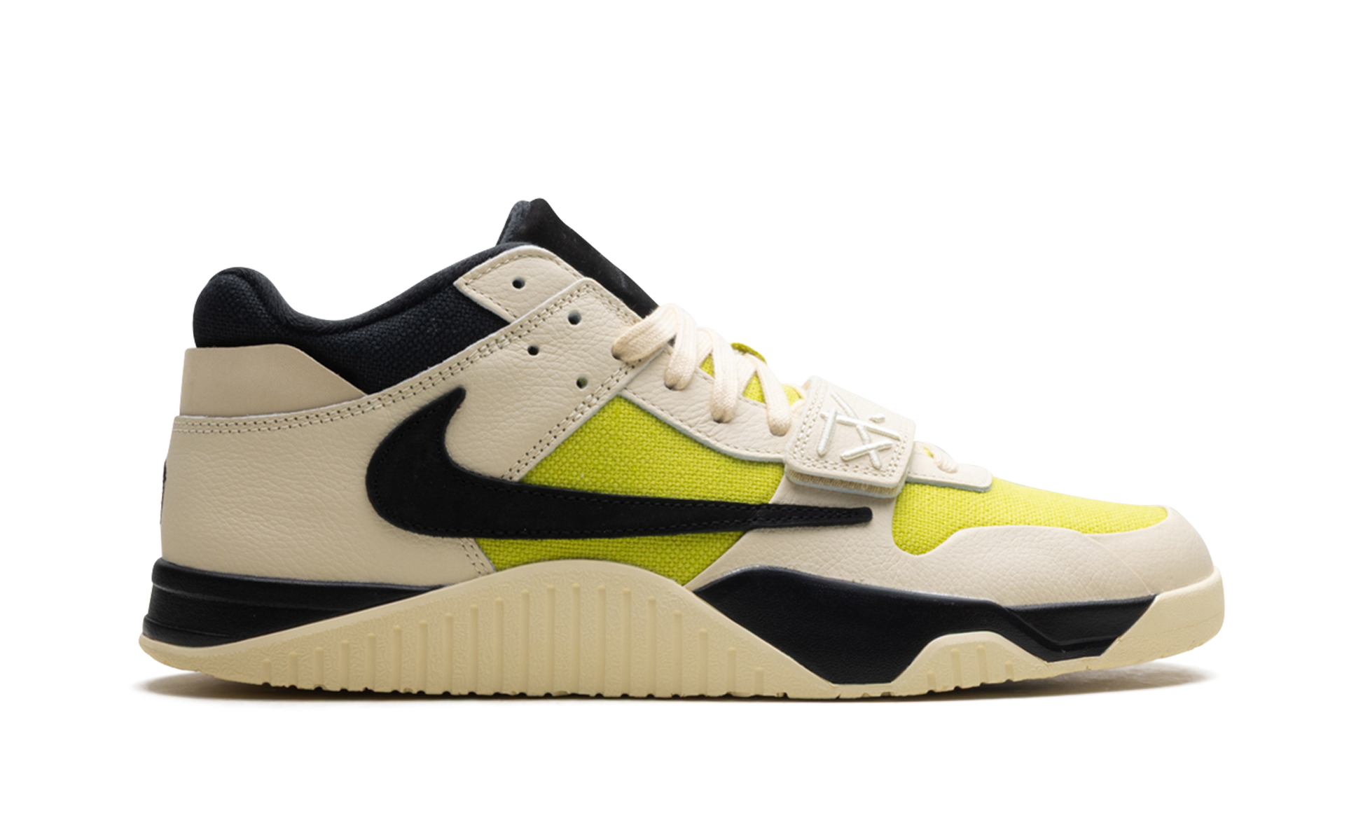 Jumpman Jack Tr "travis Scott - Bright Cactus" - 6