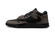 Jumpman Jack Tr "travis Scott - Dark Mocha" - 1