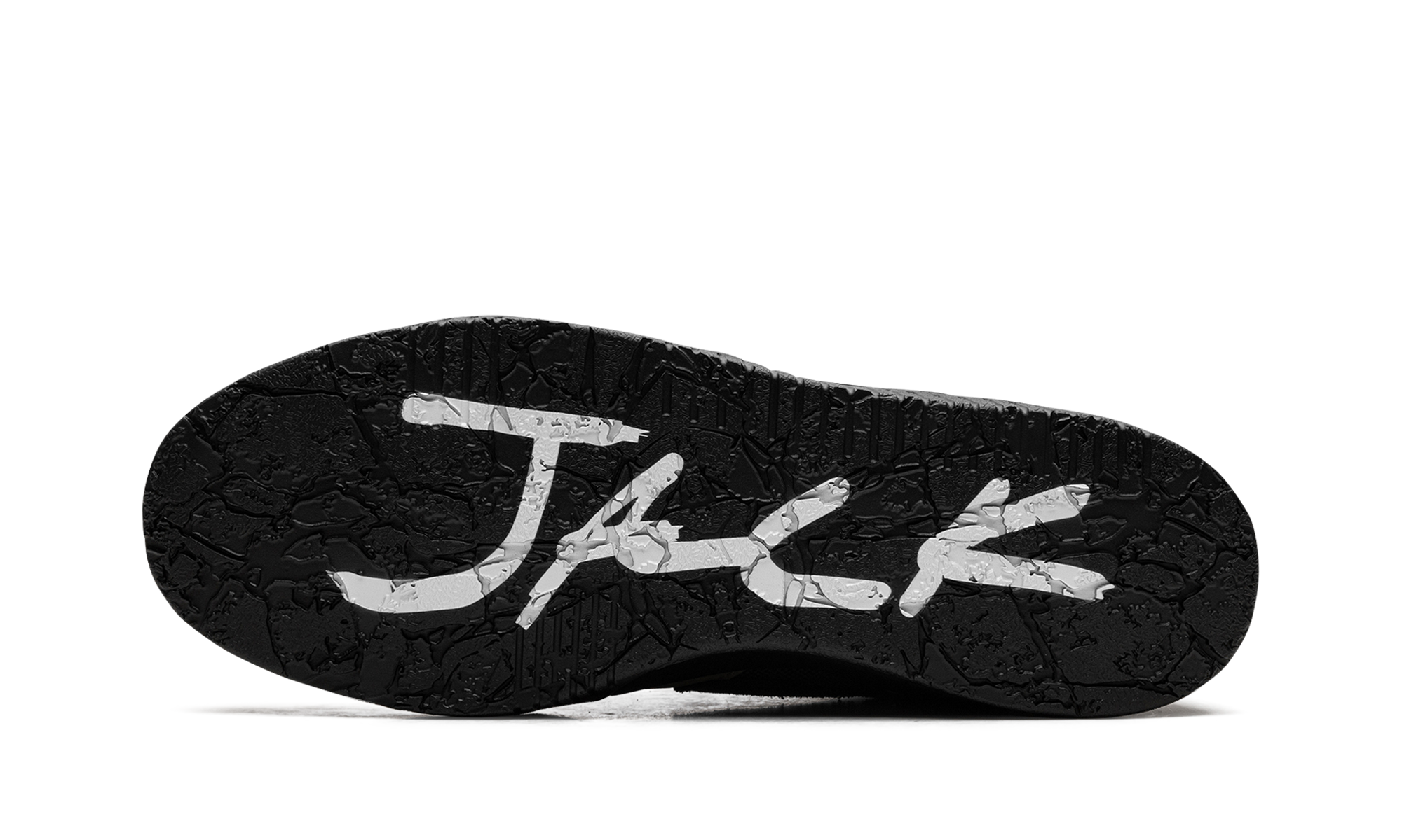 Jumpman Jack Tr "travis Scott - Dark Mocha" - 5