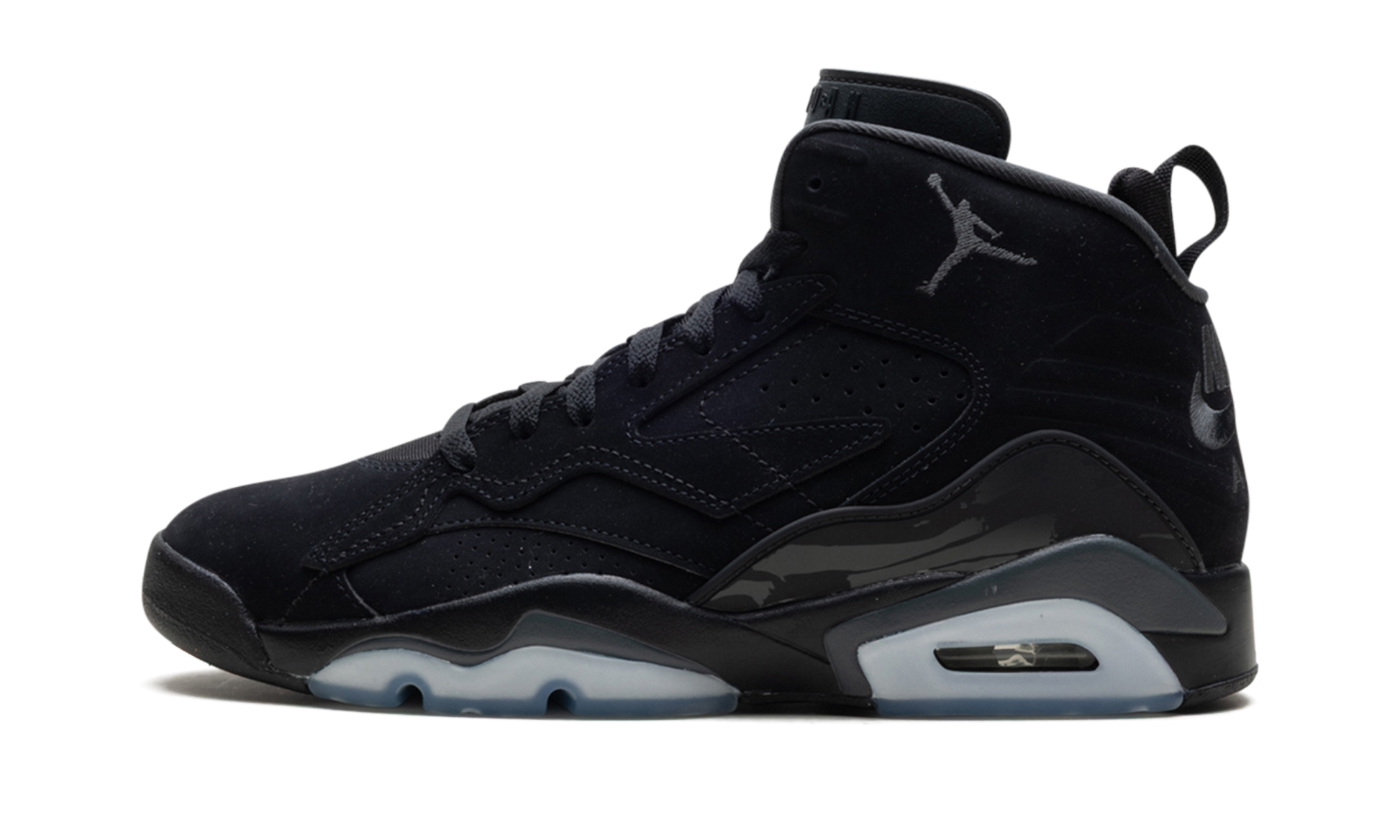 Jumpman Mvp "black" - 1