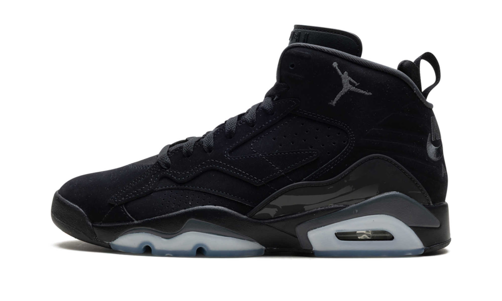 Jumpman Mvp "black" - 1