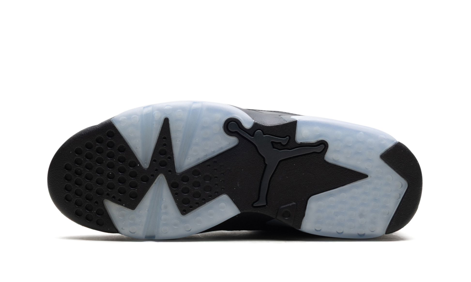 Jumpman Mvp "black" - 5
