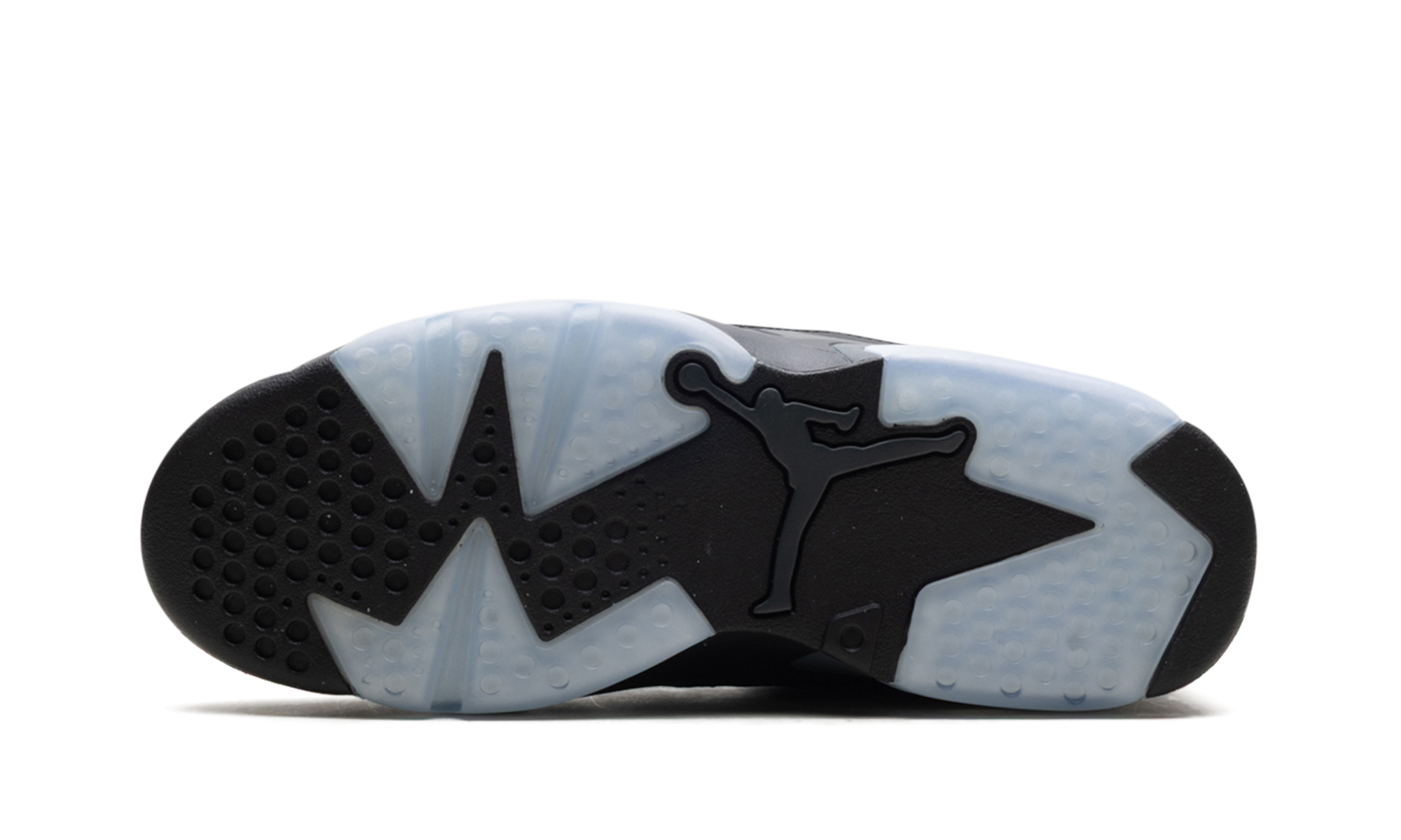 Jumpman Mvp "black" - 5