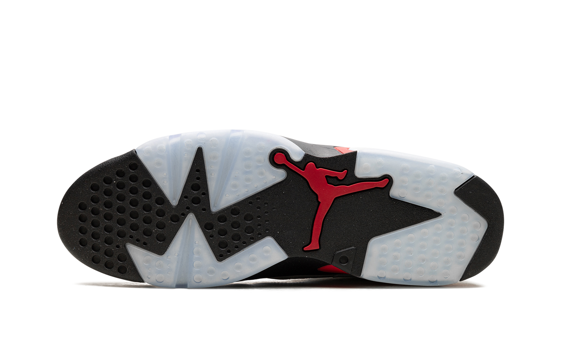 Jumpman Mvp "light Bone / Purple" - 5