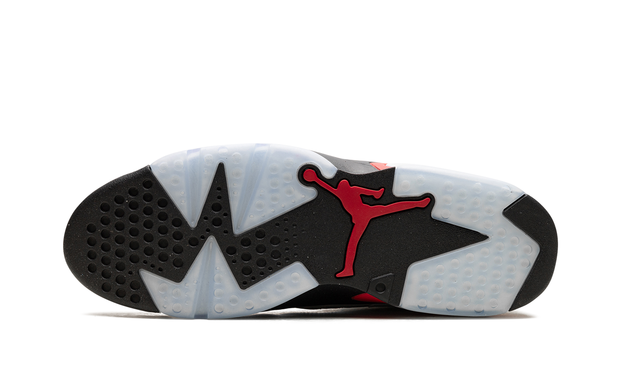 Jumpman Mvp "light Bone / Purple" - 5