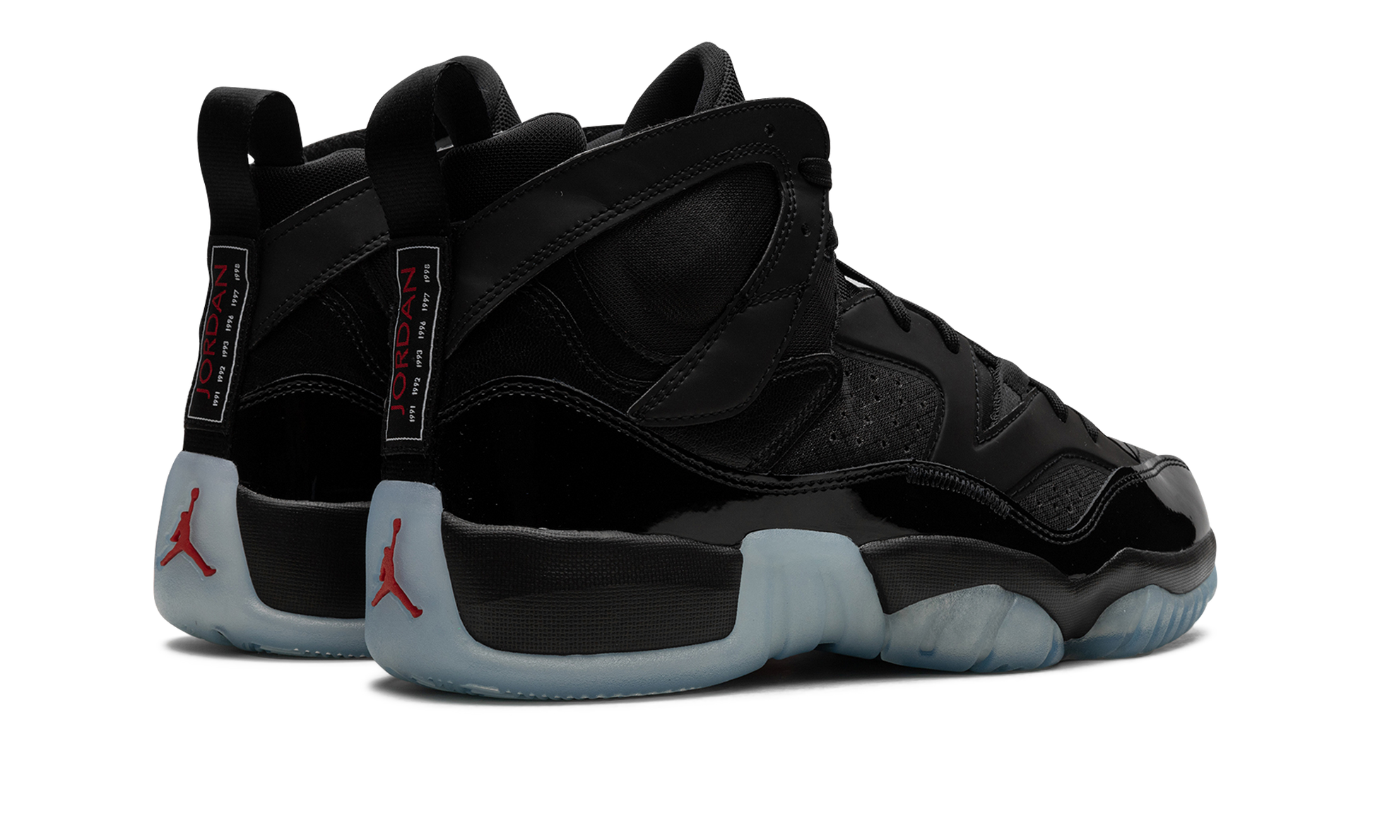 Jumpman Two Trey - 3