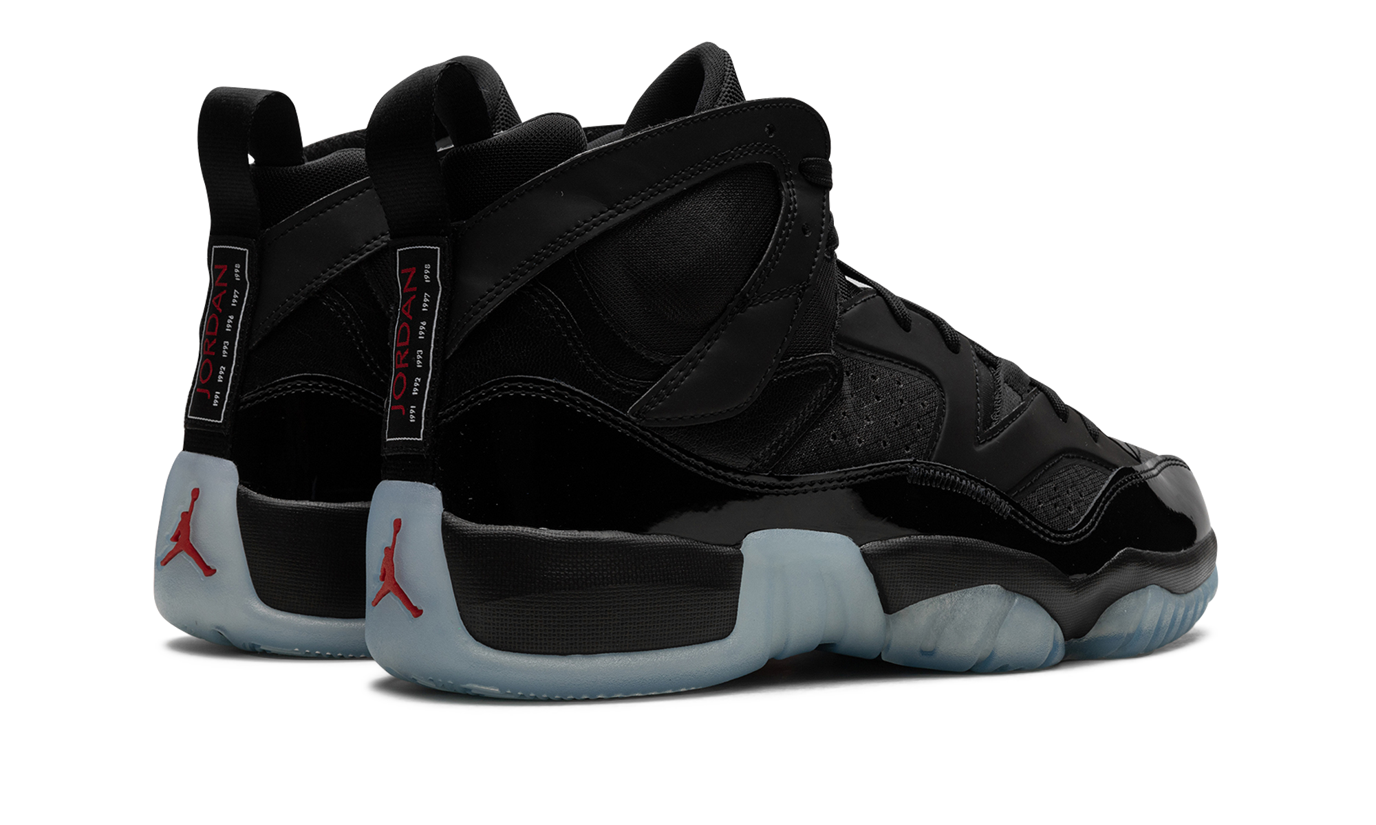 Jumpman Two Trey - 3