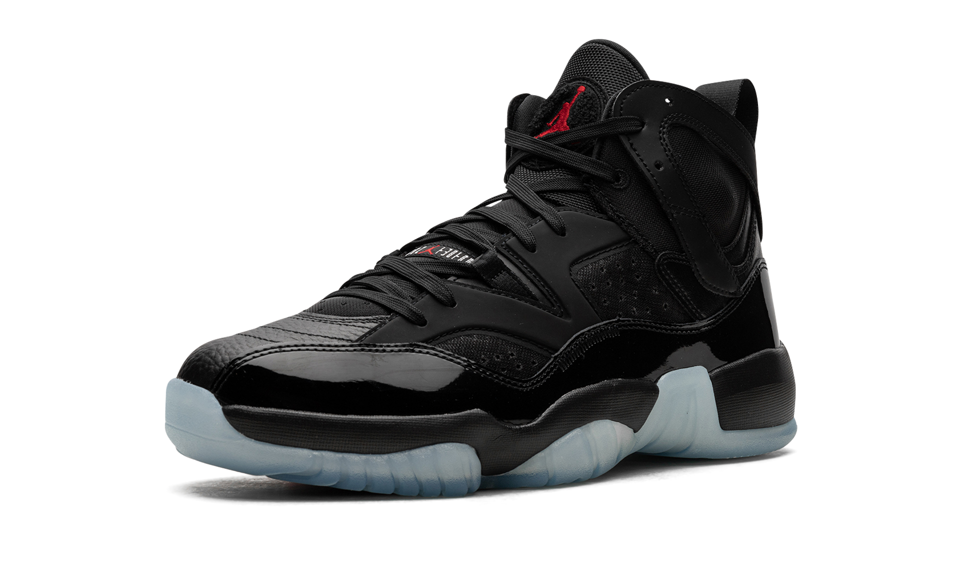 Jumpman Two Trey - 4