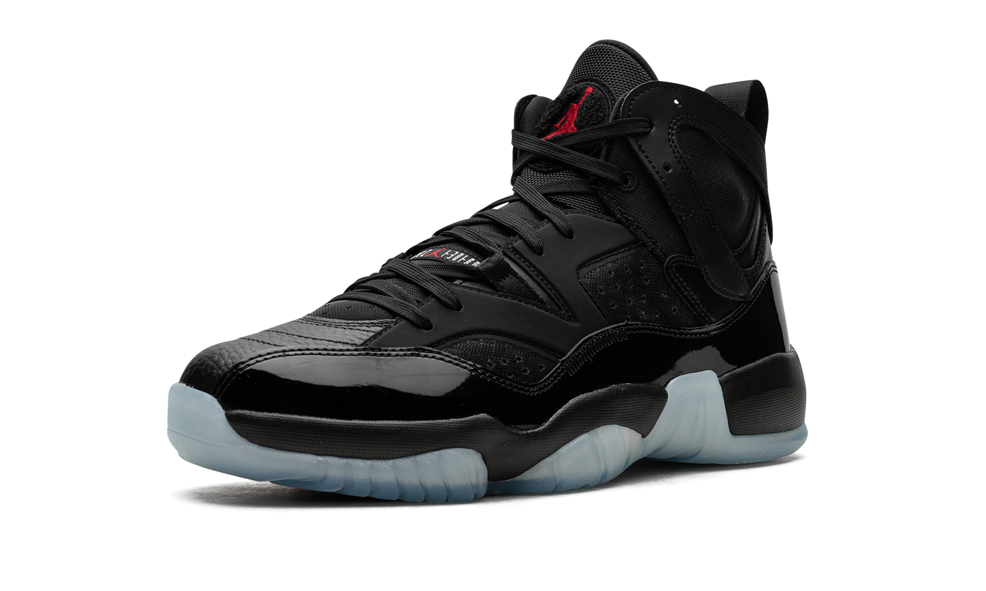 Jumpman Two Trey - 4