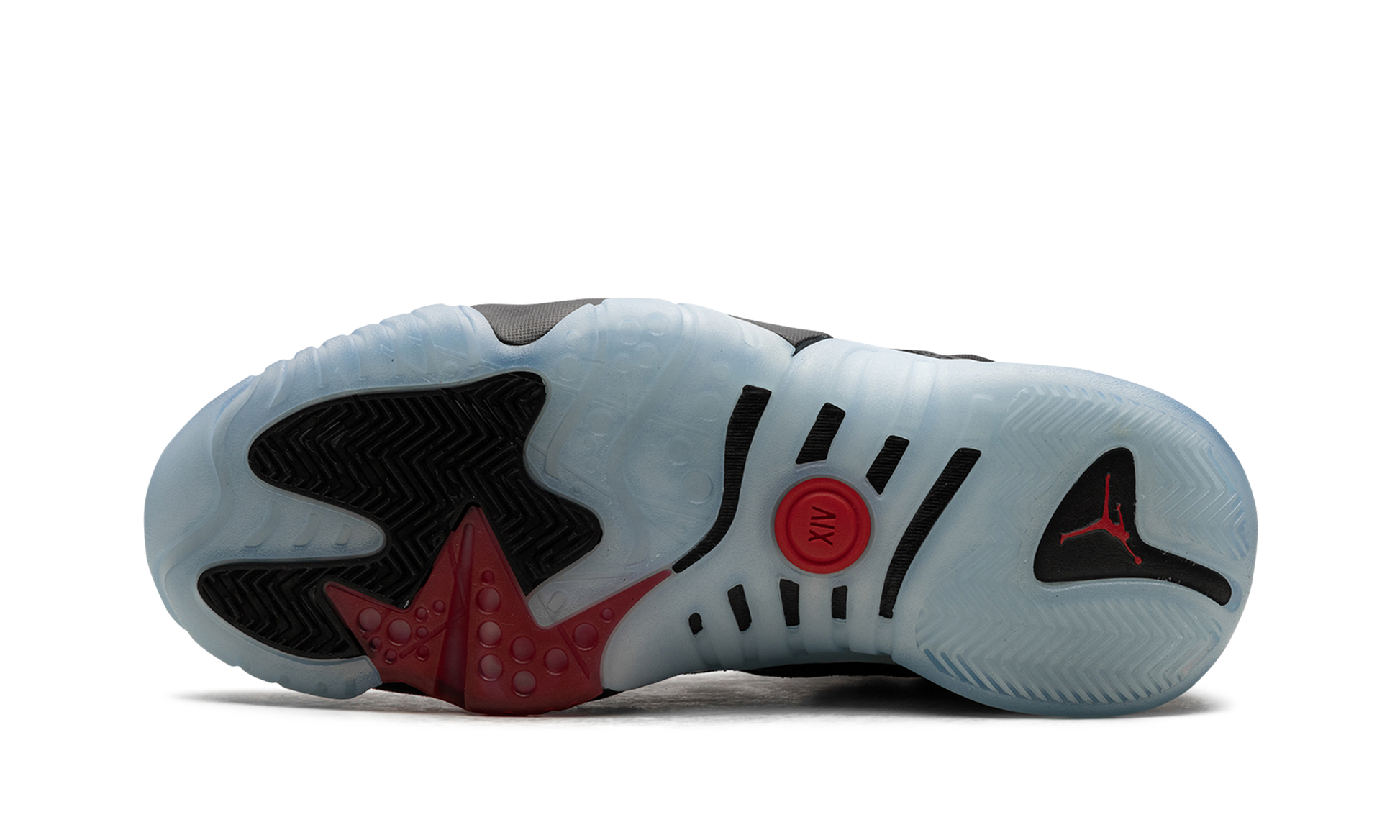 Jumpman Two Trey - 5