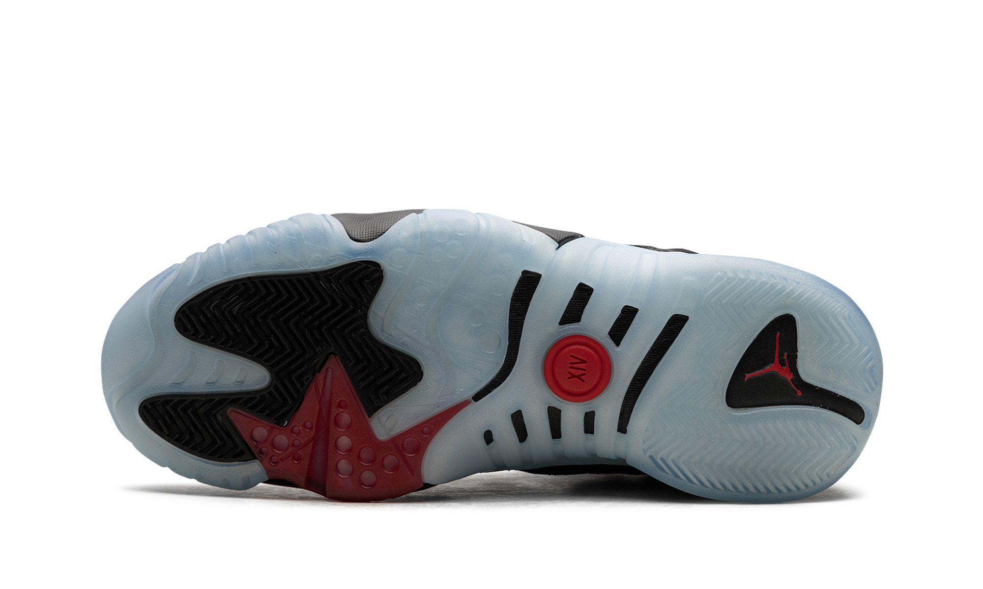 Jumpman Two Trey - 5