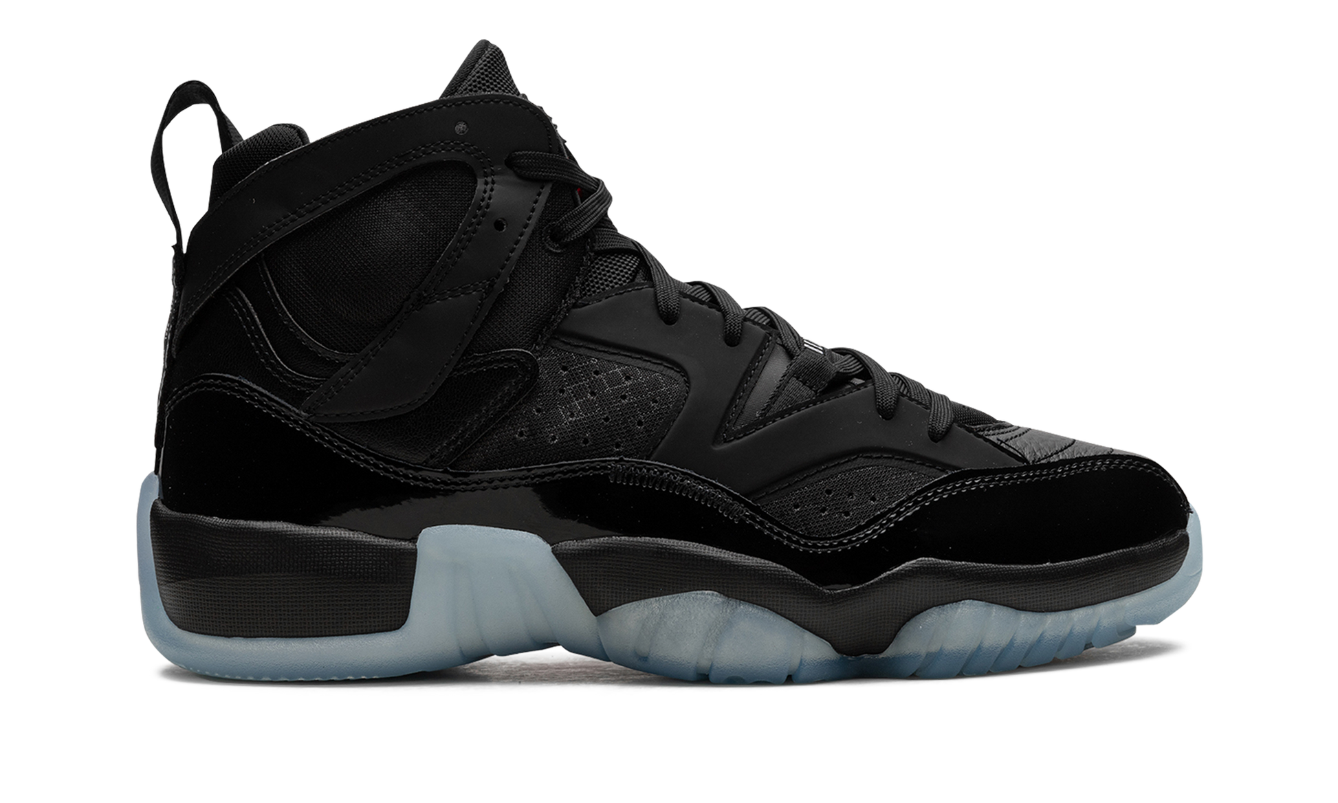 Jumpman Two Trey - 6