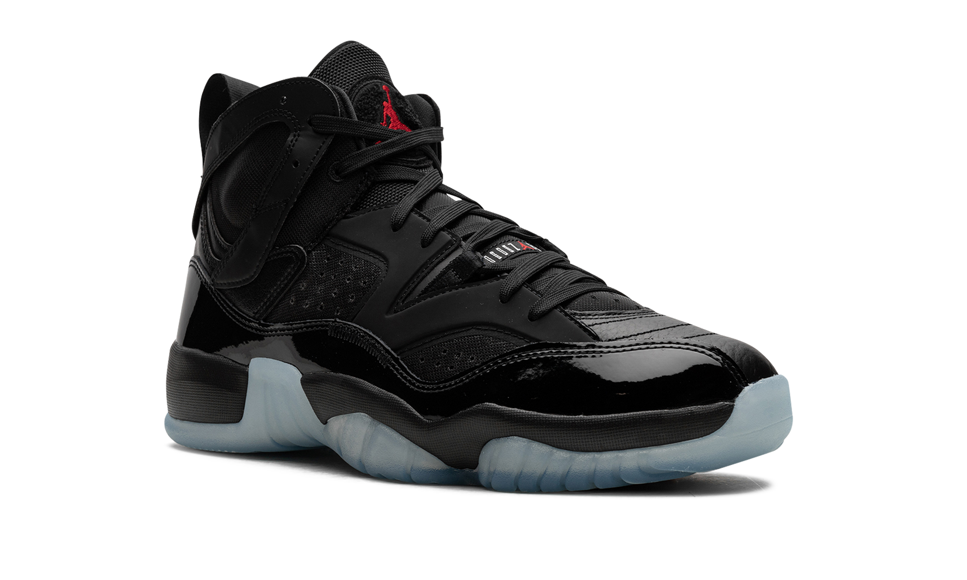 Jumpman Two Trey - 7