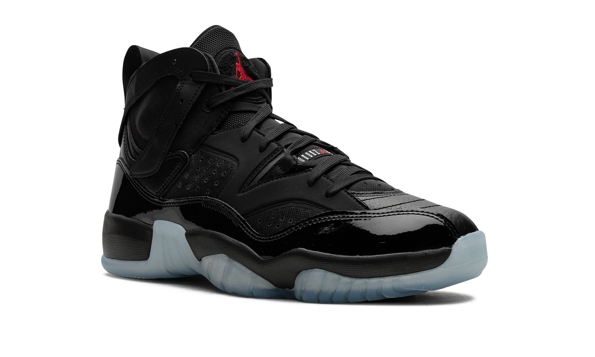Jumpman Two Trey - 7