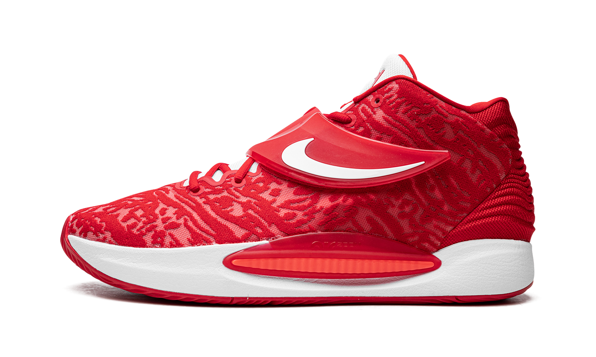 Kd 14 Tb "university Red" - 1