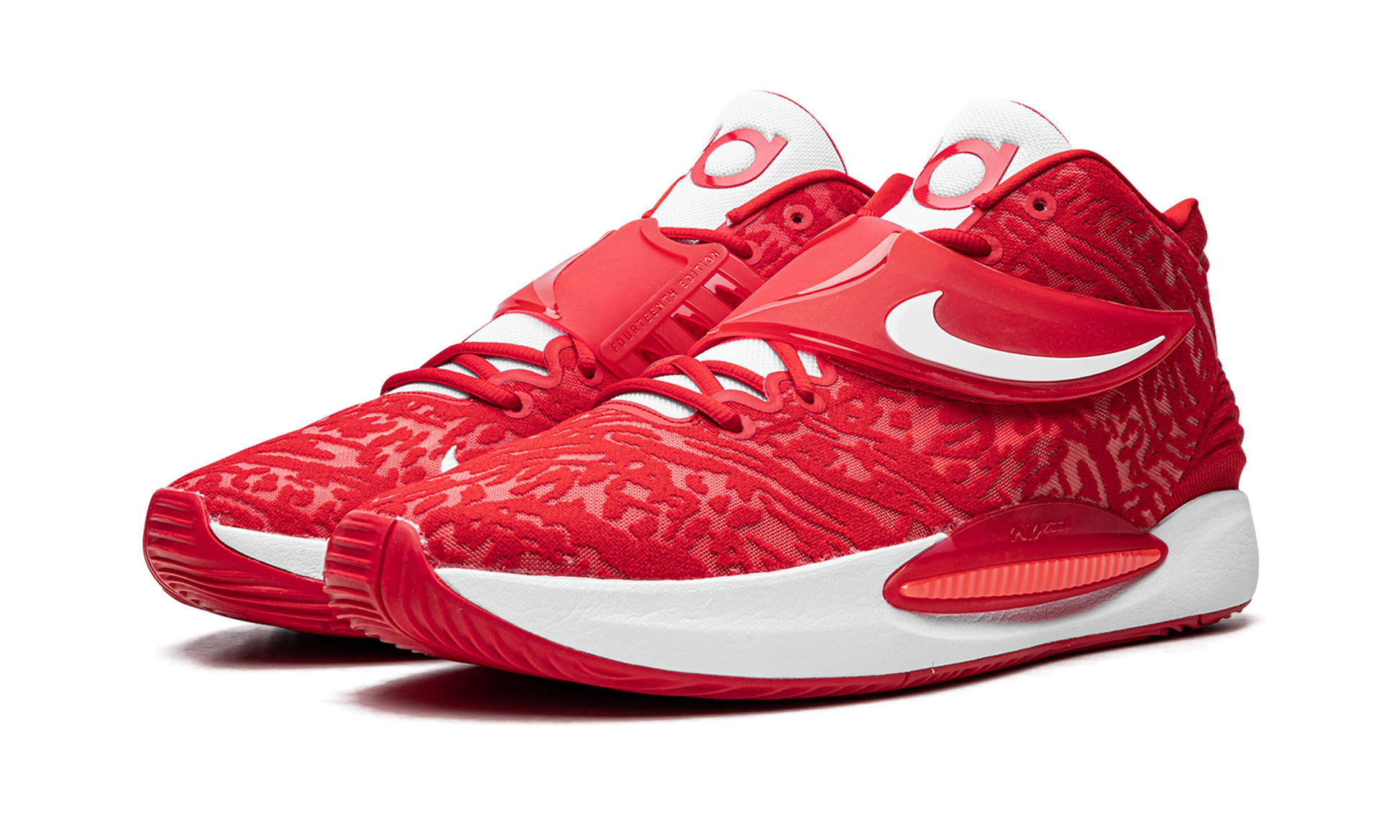 Kd 14 Tb "university Red" - 2