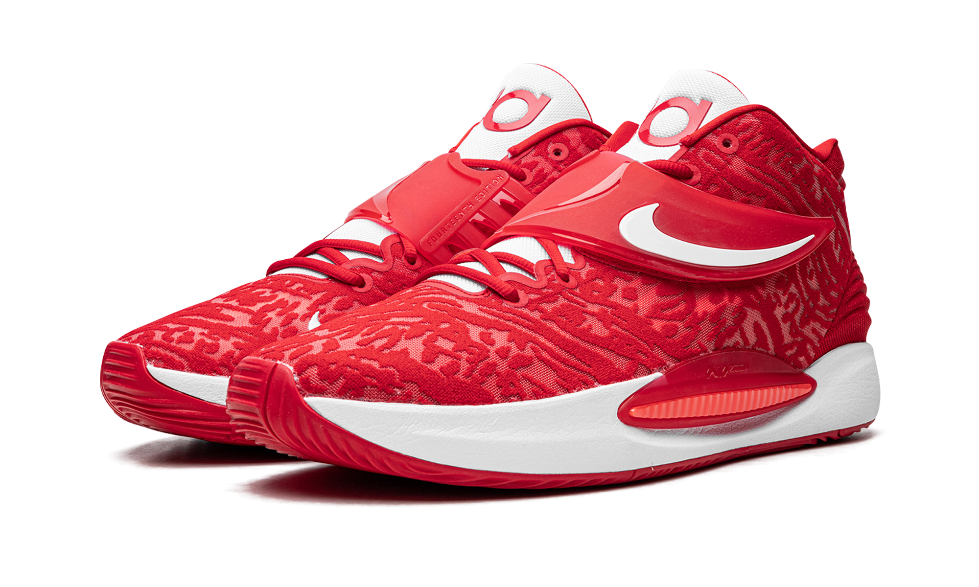 Kd 14 Tb "university Red" - 2