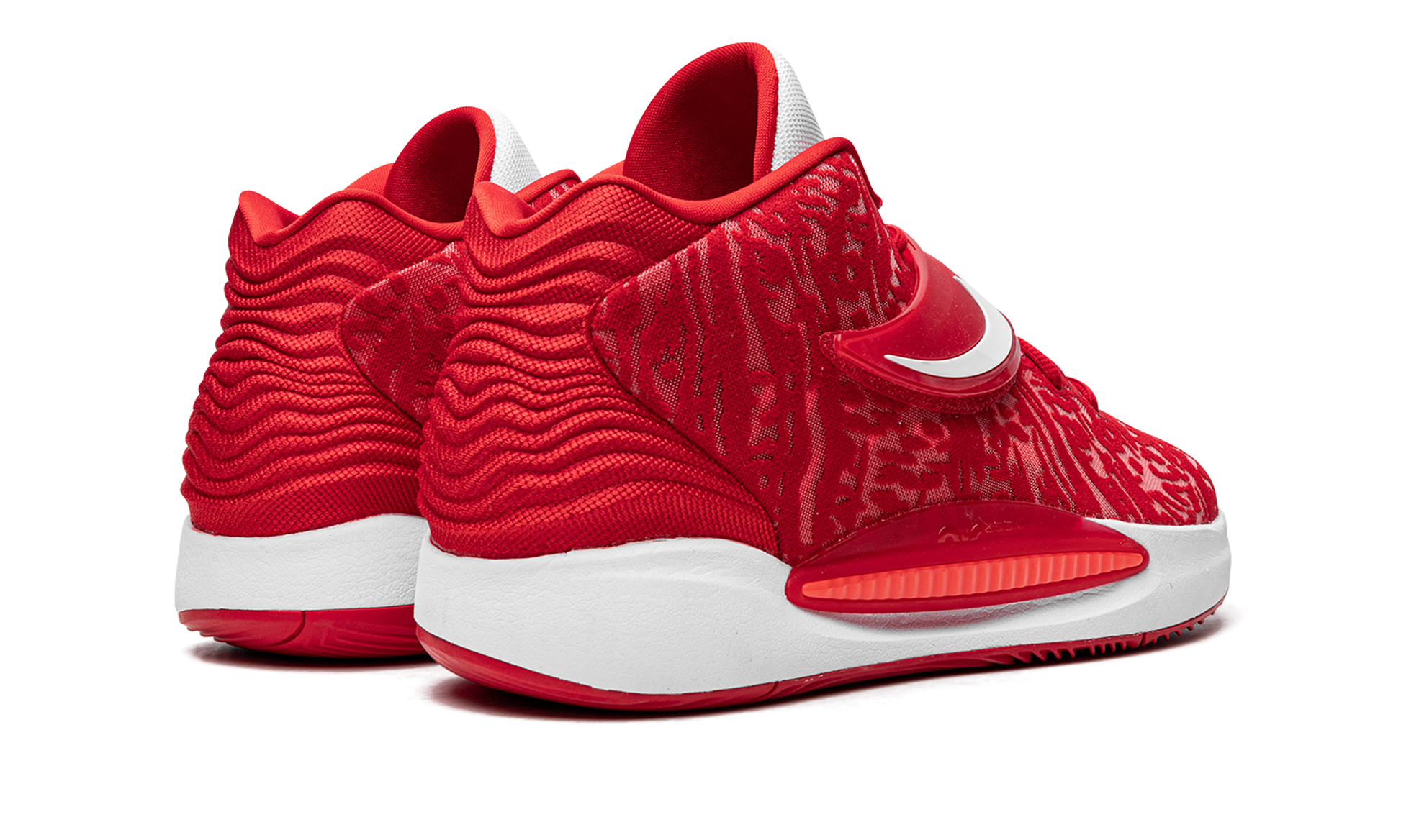Kd 14 Tb "university Red" - 3