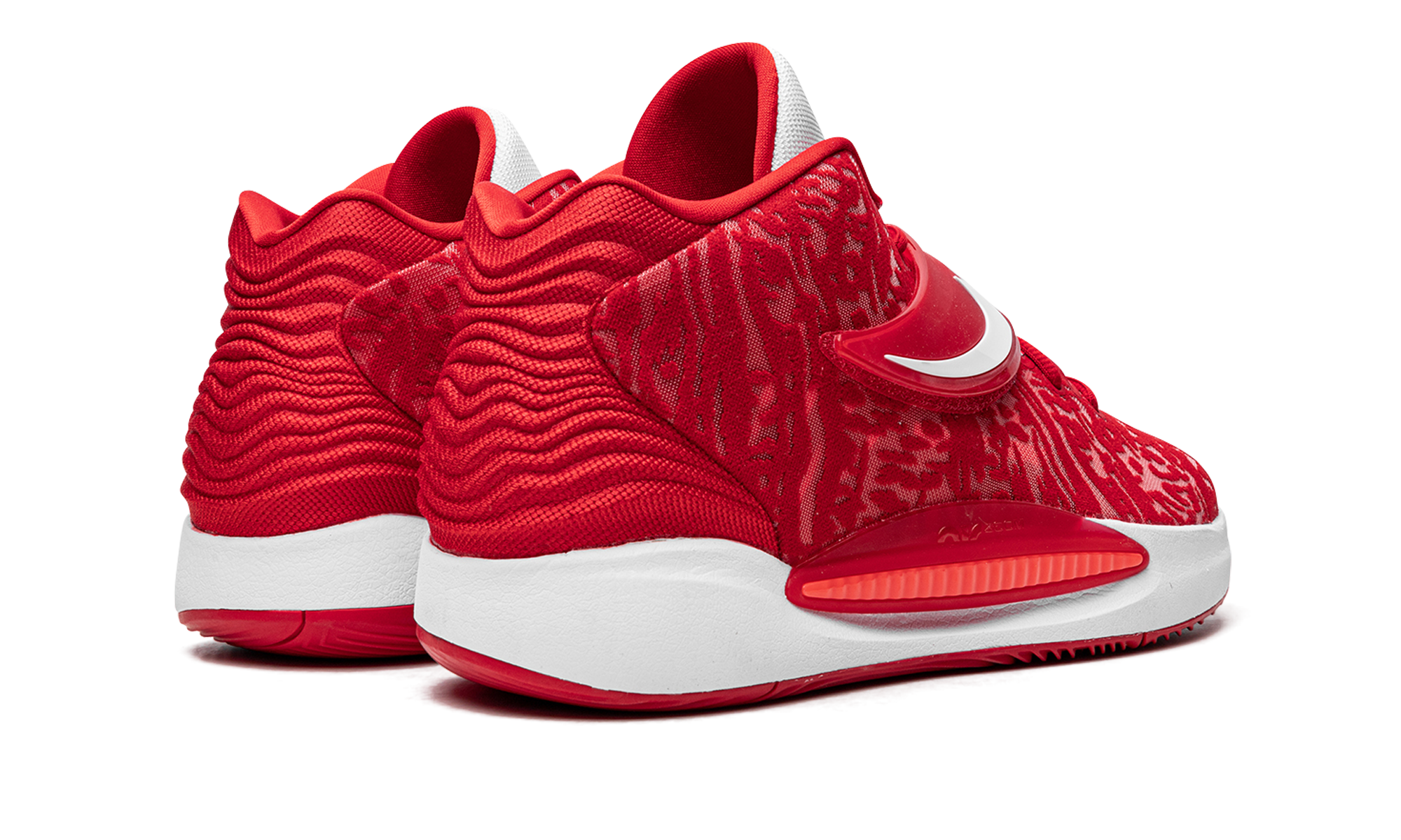 Kd 14 Tb "university Red" - 3