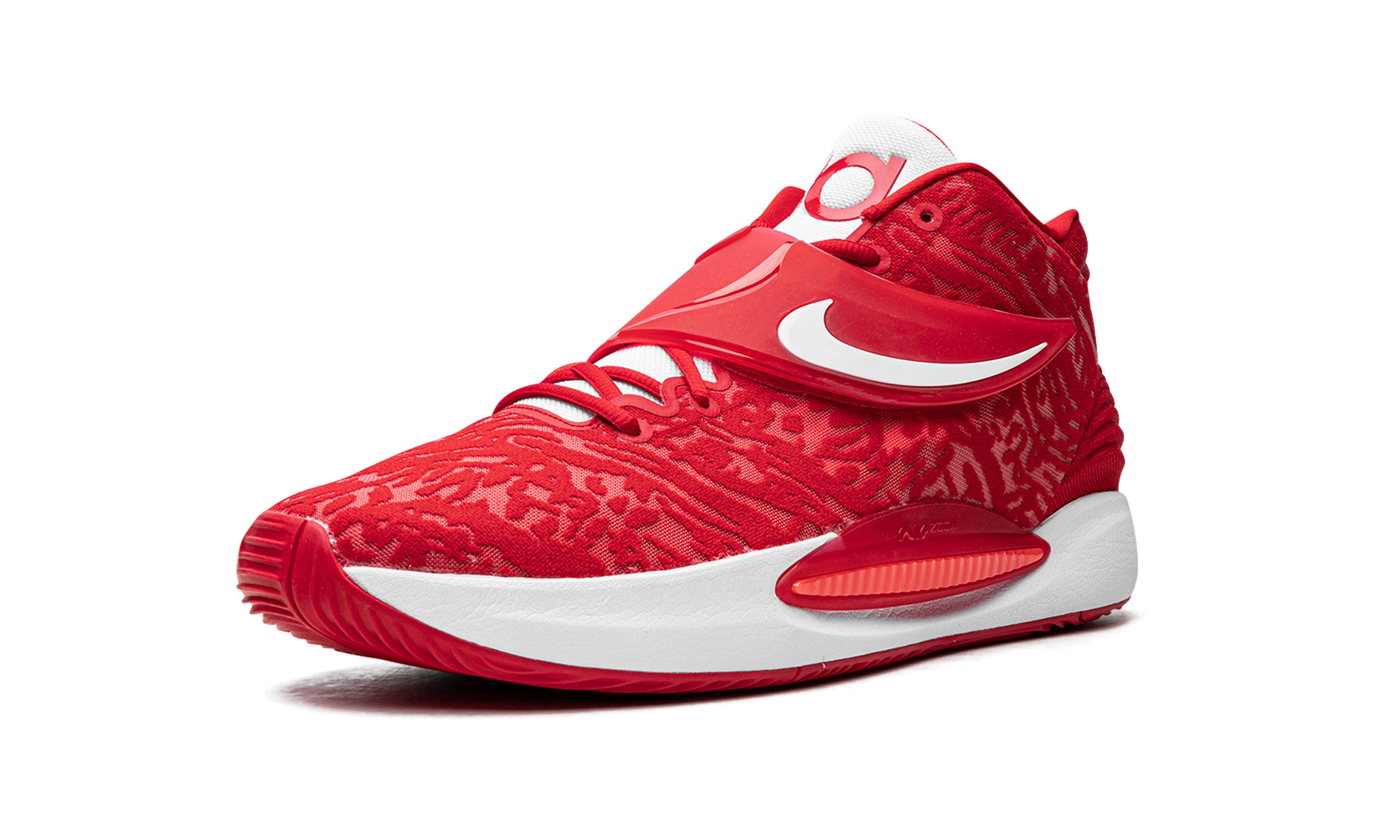 Kd 14 Tb "university Red" - 4