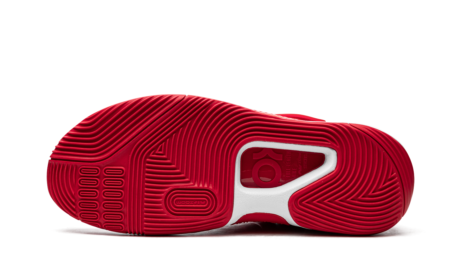 Kd 14 Tb "university Red" - 5