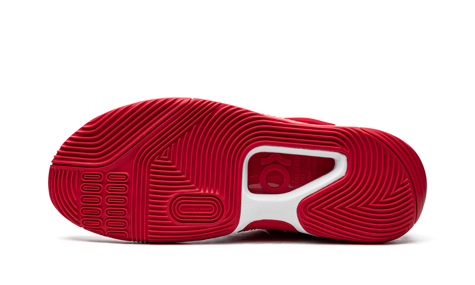 Kd 14 Tb "university Red" - 5