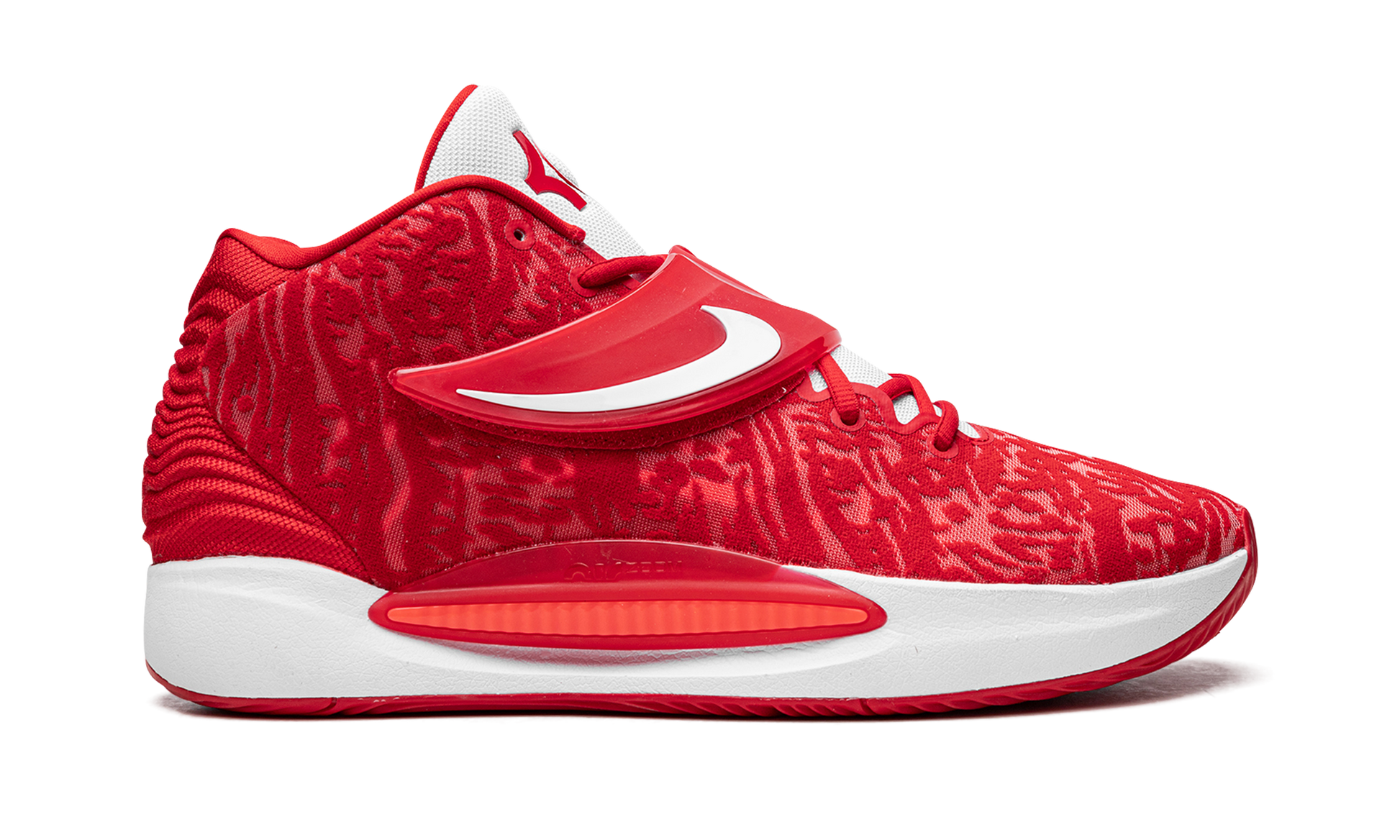 Kd 14 Tb "university Red" - 6