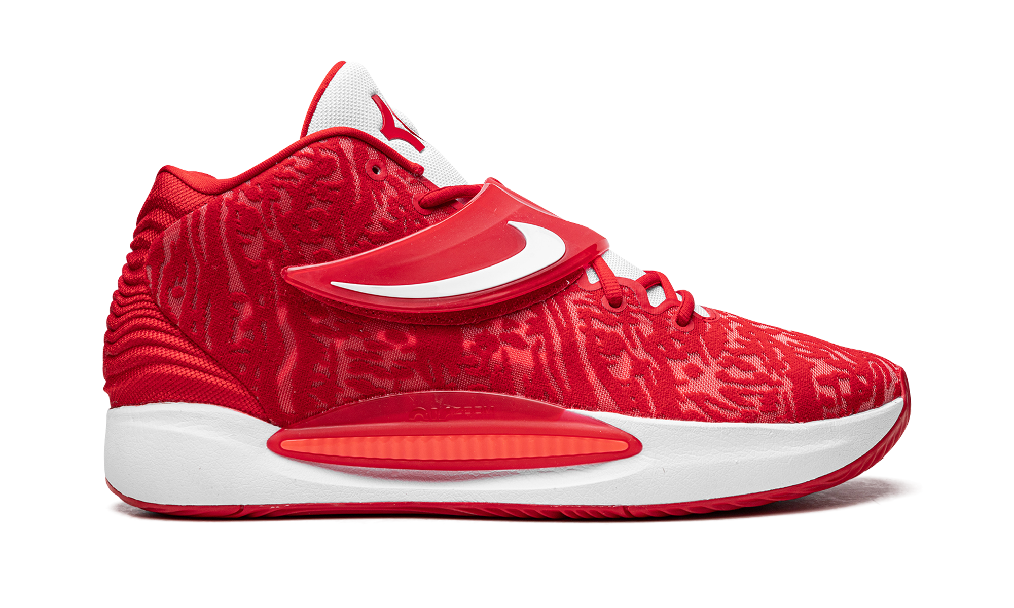 Kd 14 Tb "university Red" - 6