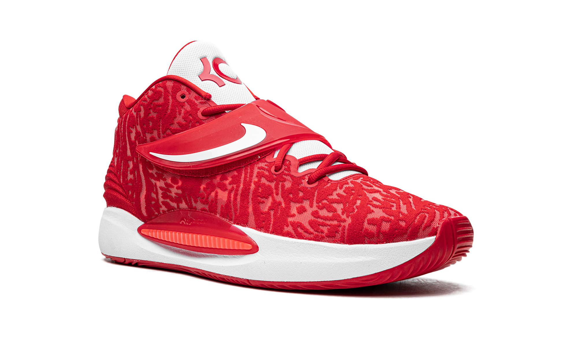 Kd 14 Tb "university Red" - 7