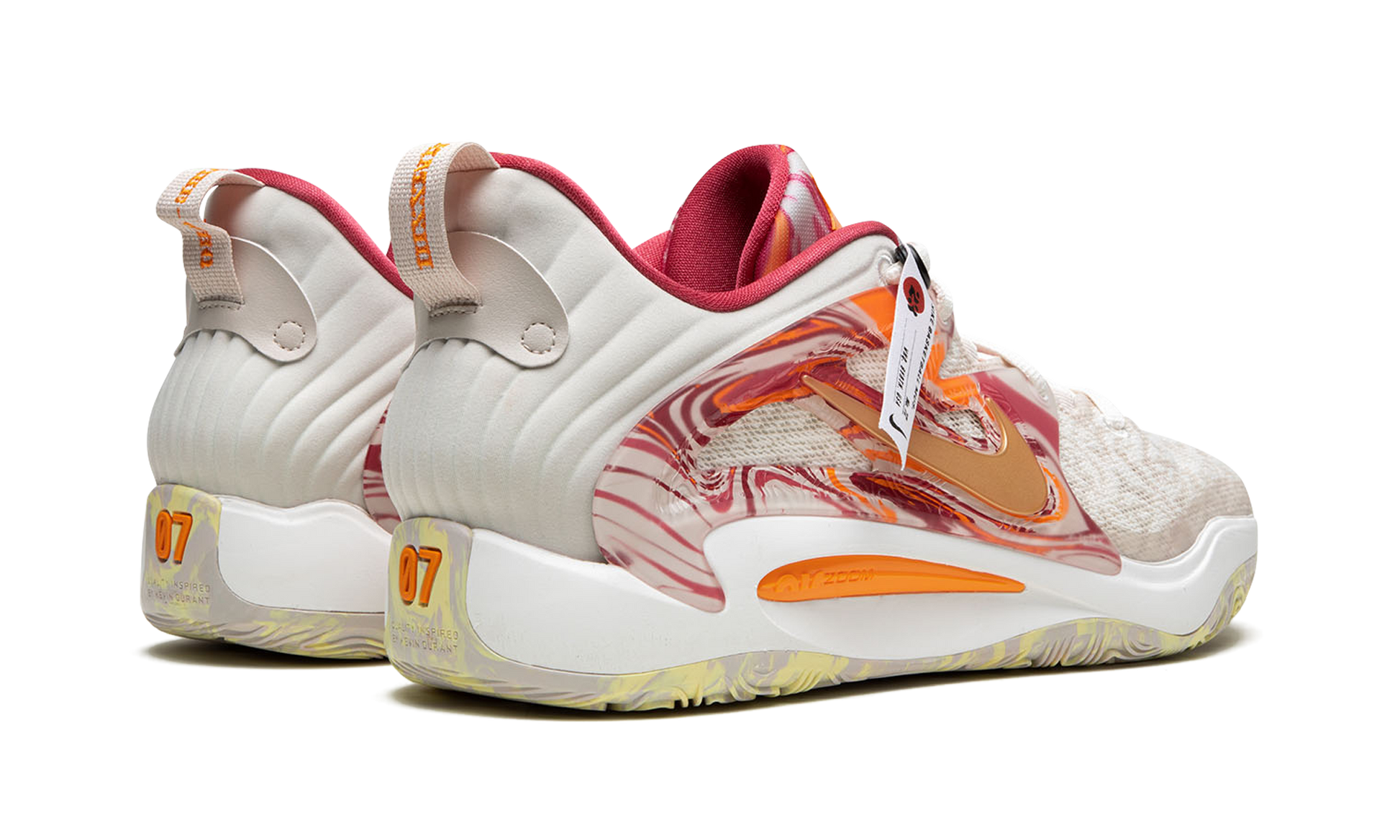 Kd 15 "all-star" - 3