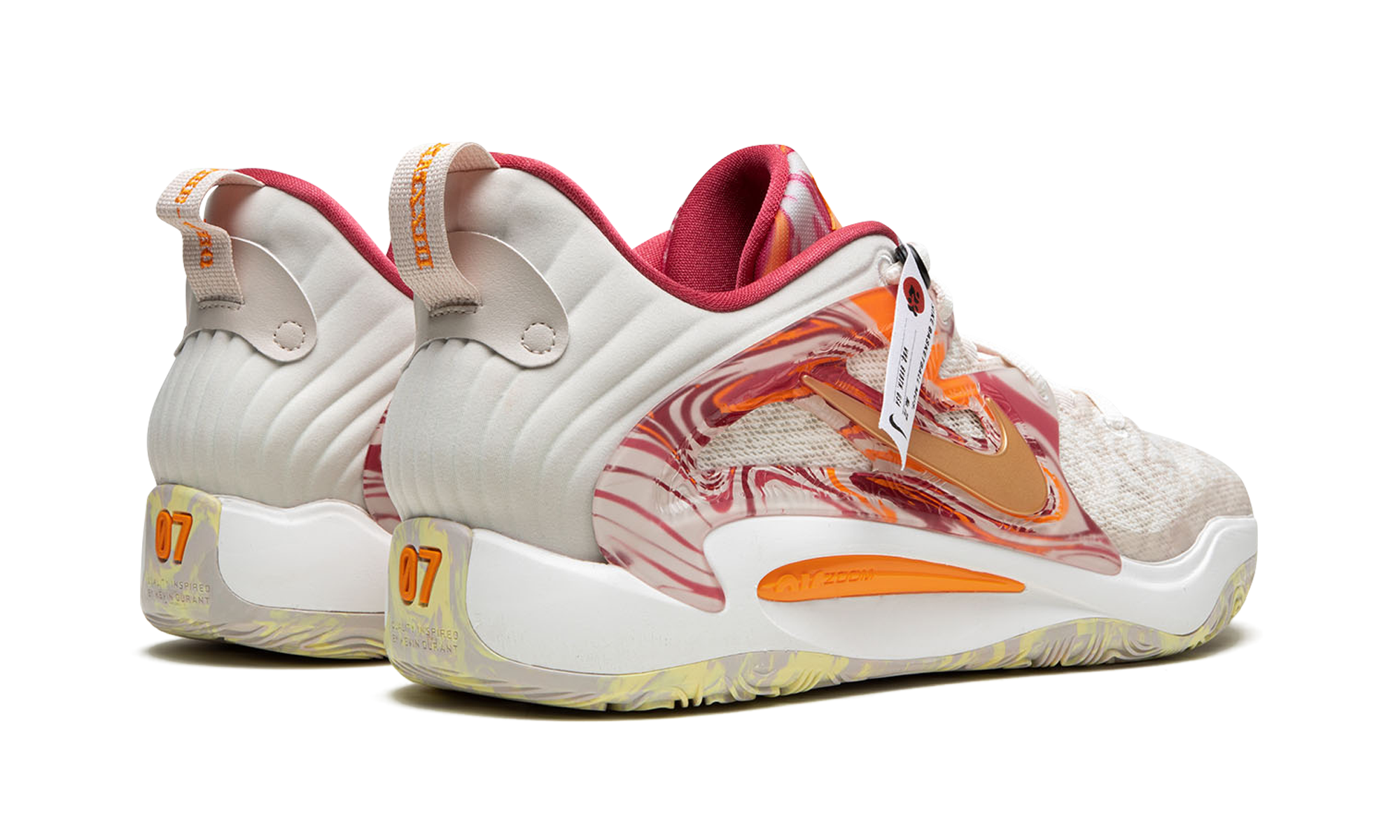 Kd 15 "all-star" - 3