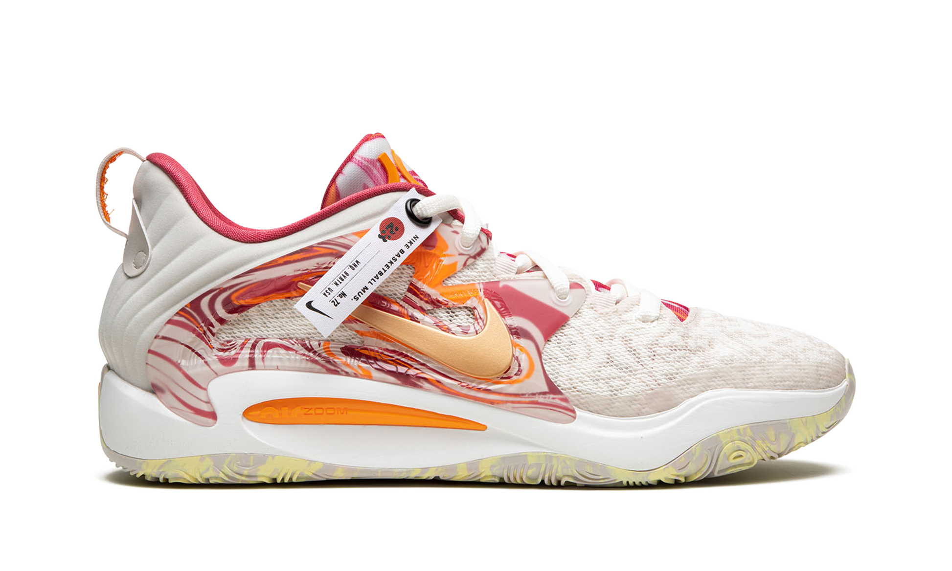 Kd 15 "all-star" - 6